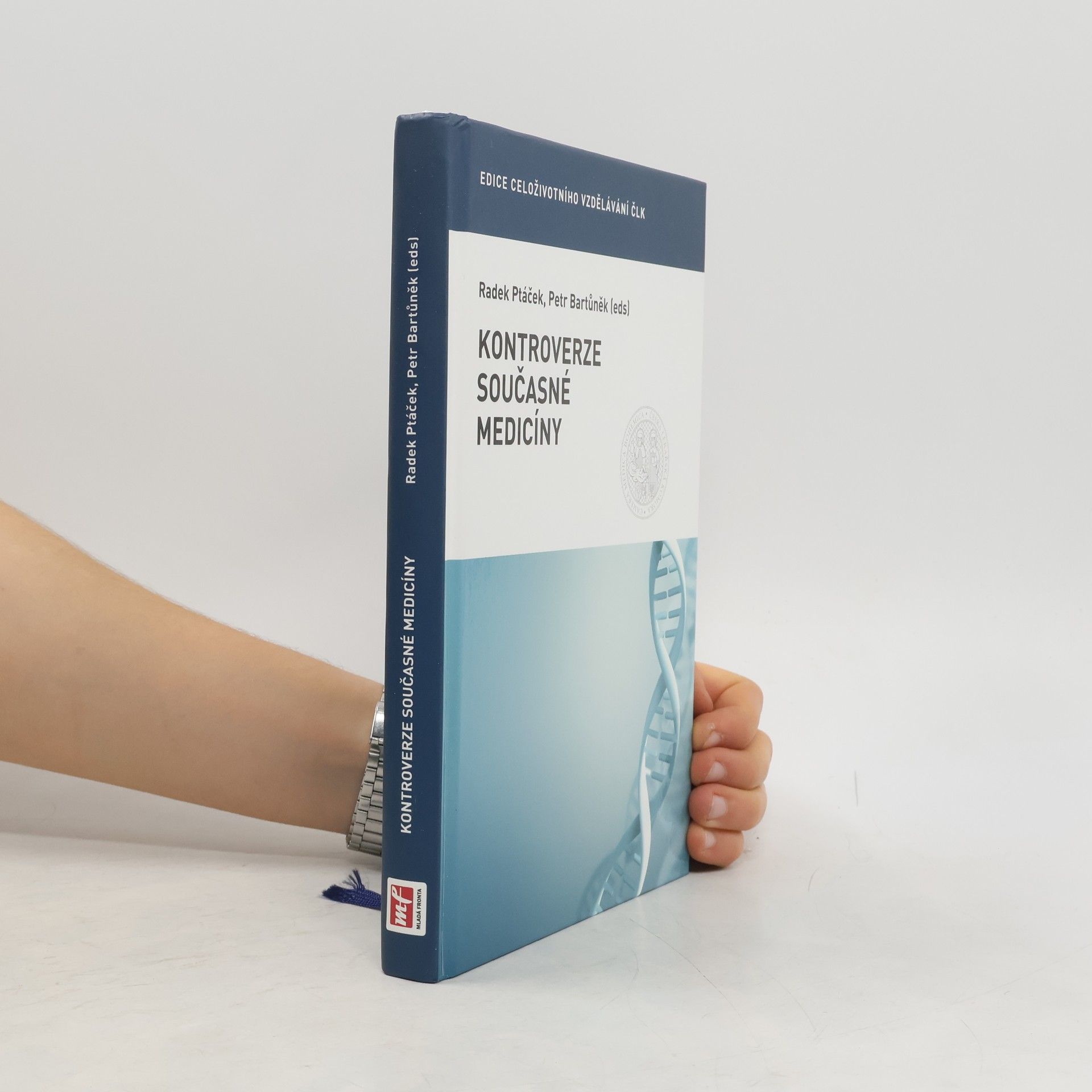 Kontroverze současné medicíny