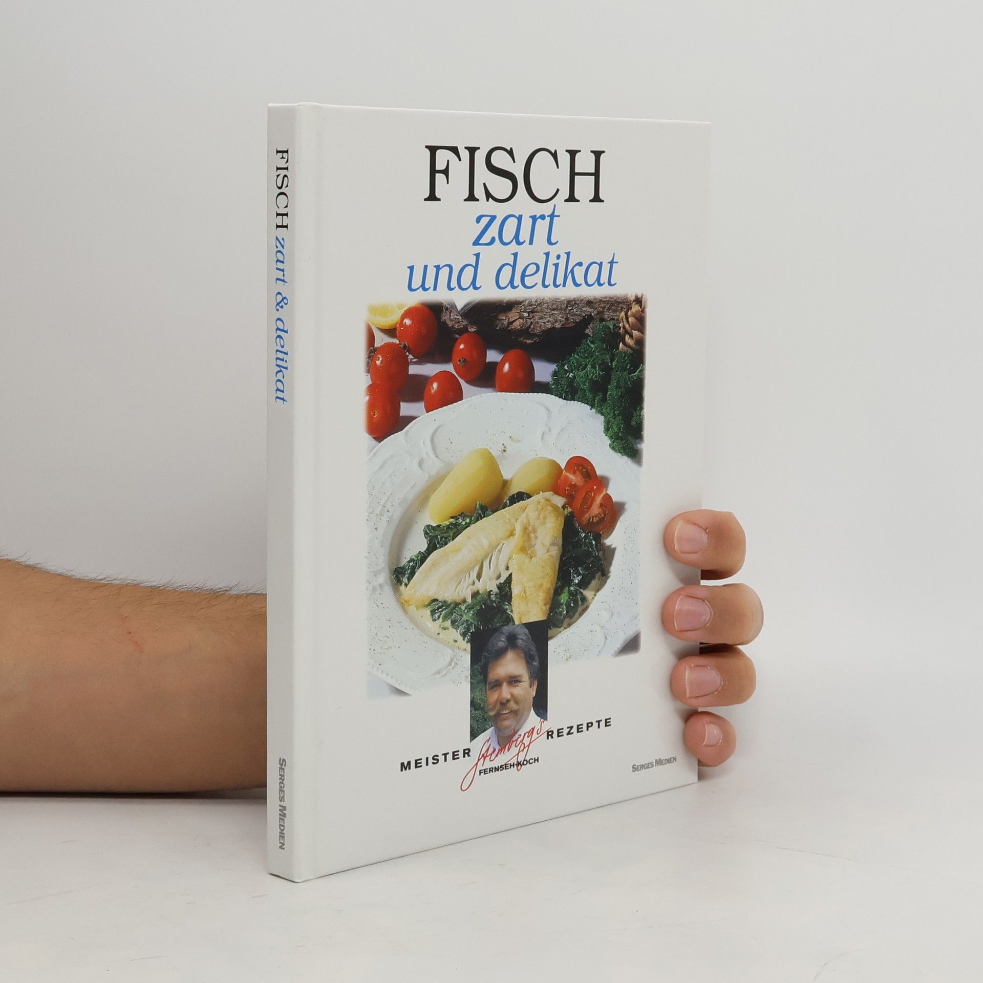 Autorenkollektiv Fisch zart und delikat