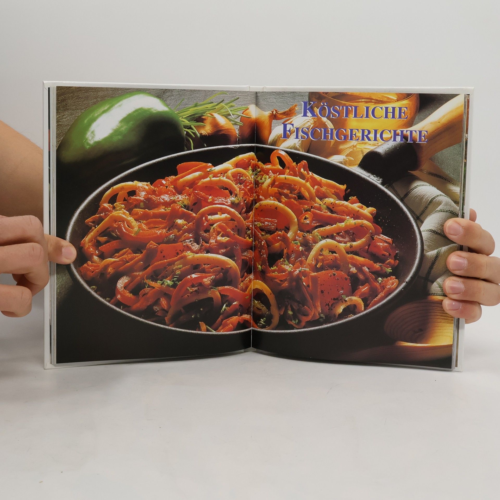 Autorenkollektiv Fisch zart und delikat