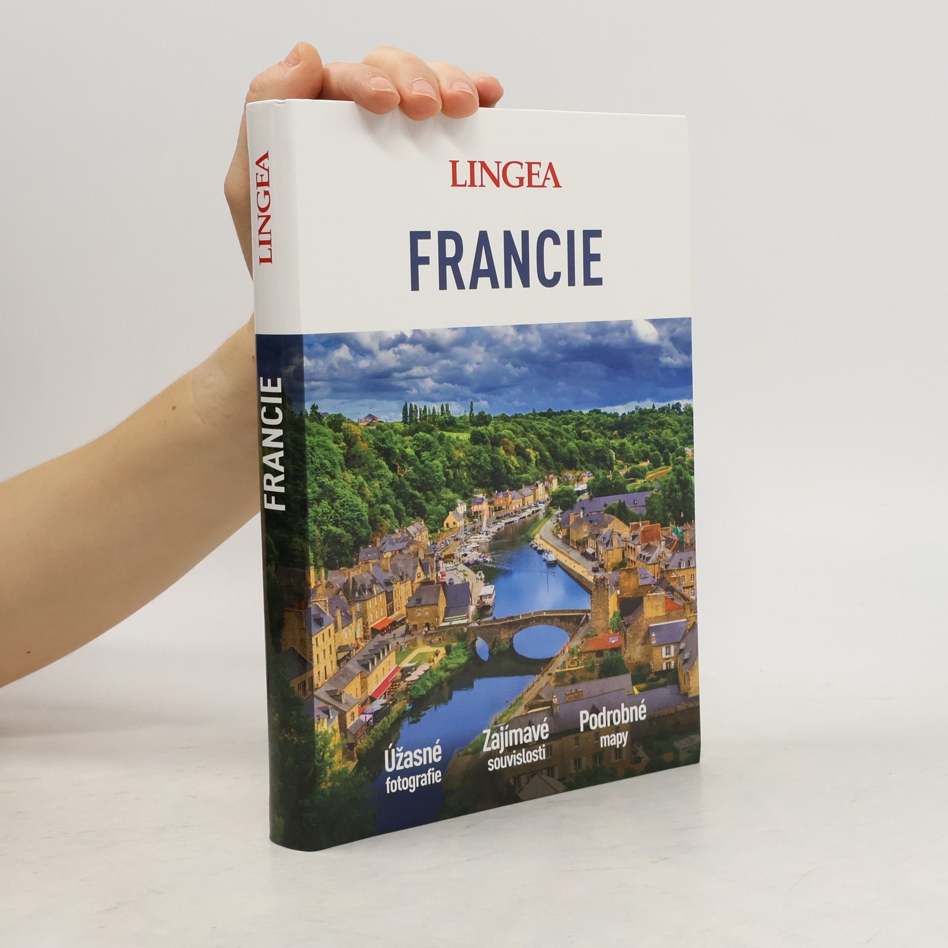 Richard Janda Francie