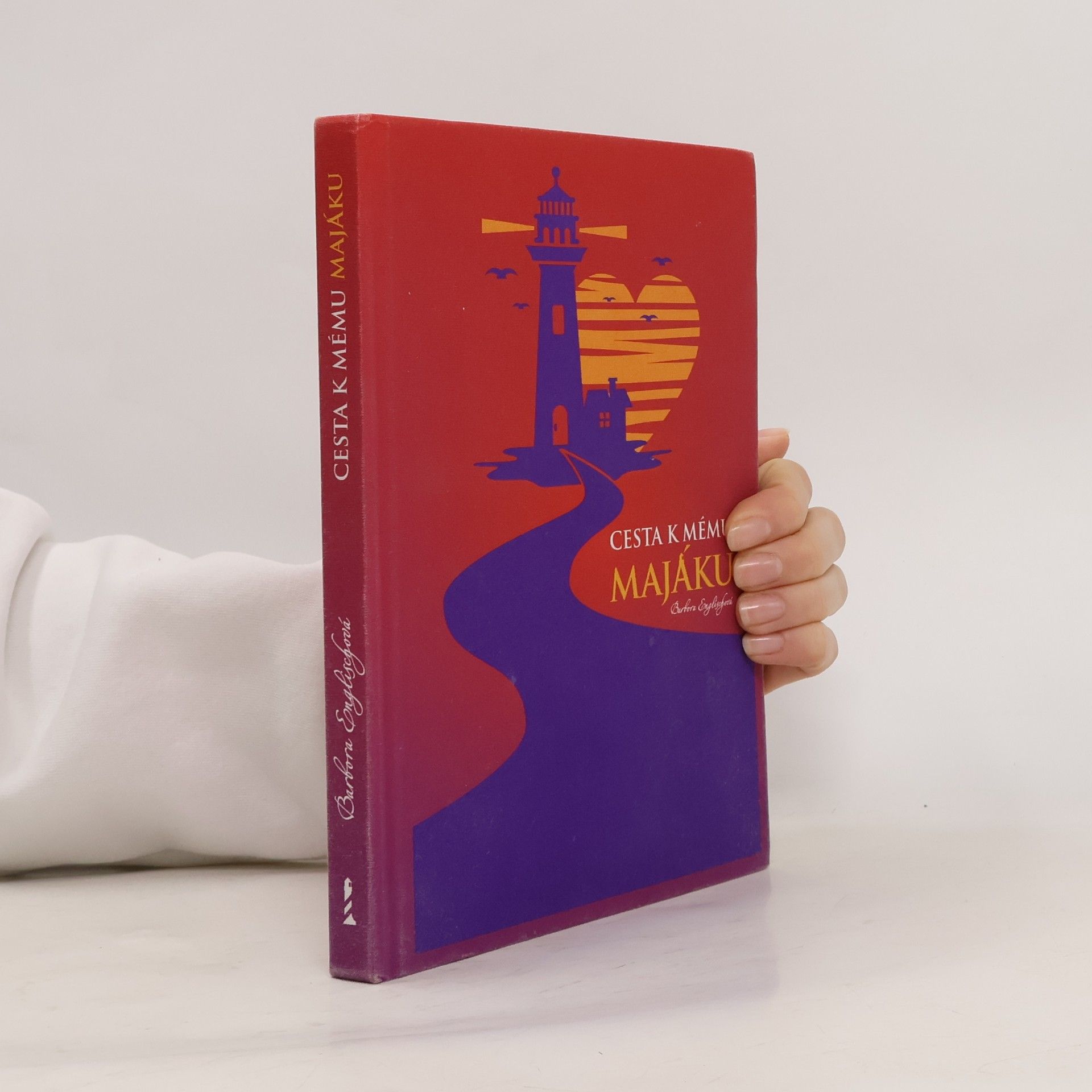 Cesta k mému majáku