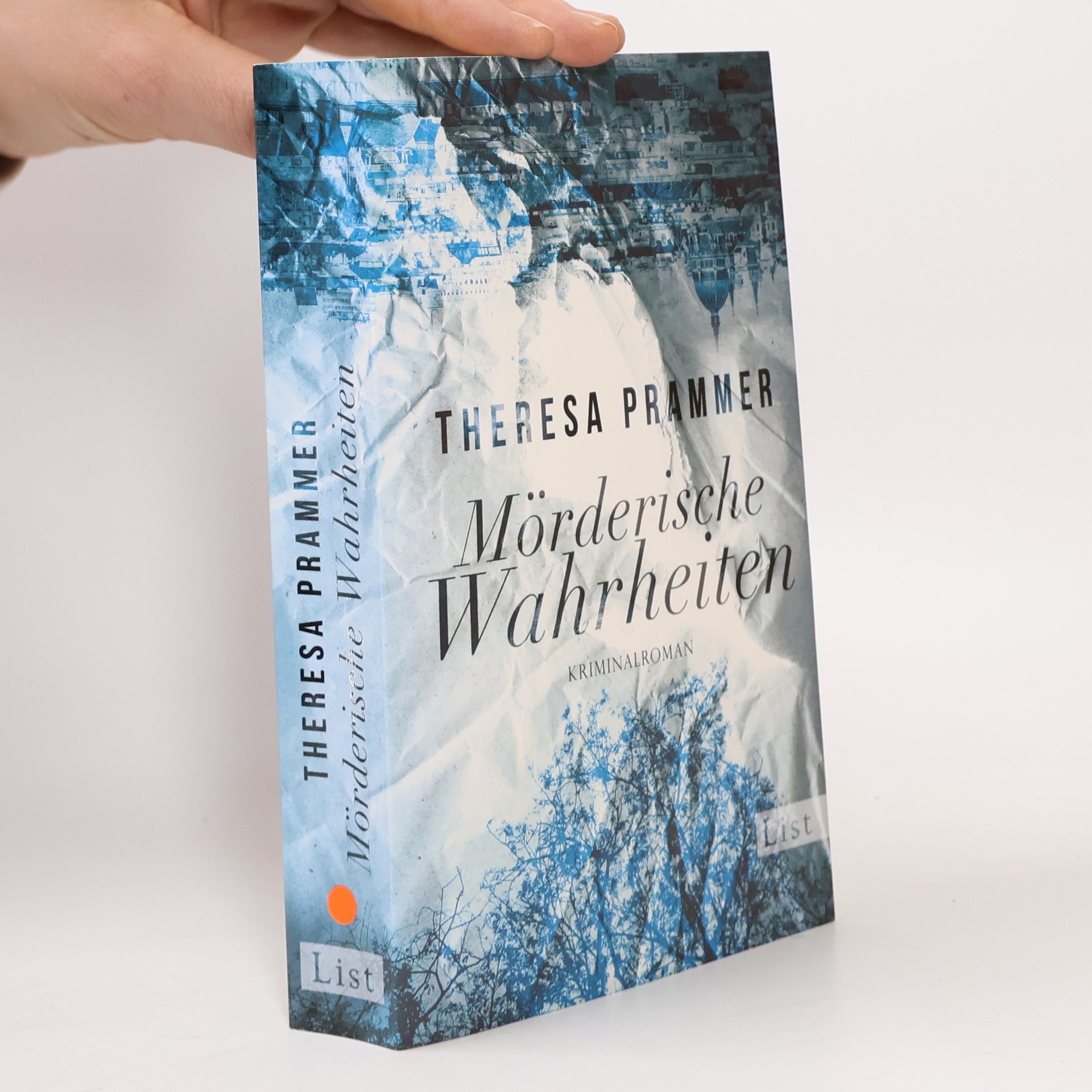 Mörderische Wahrheiten