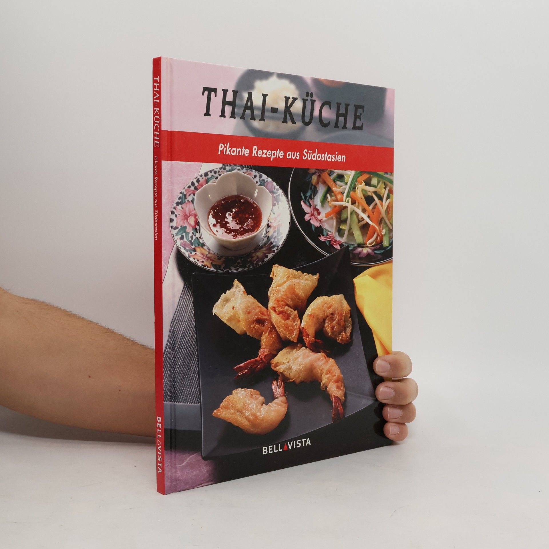 Thai-Küche