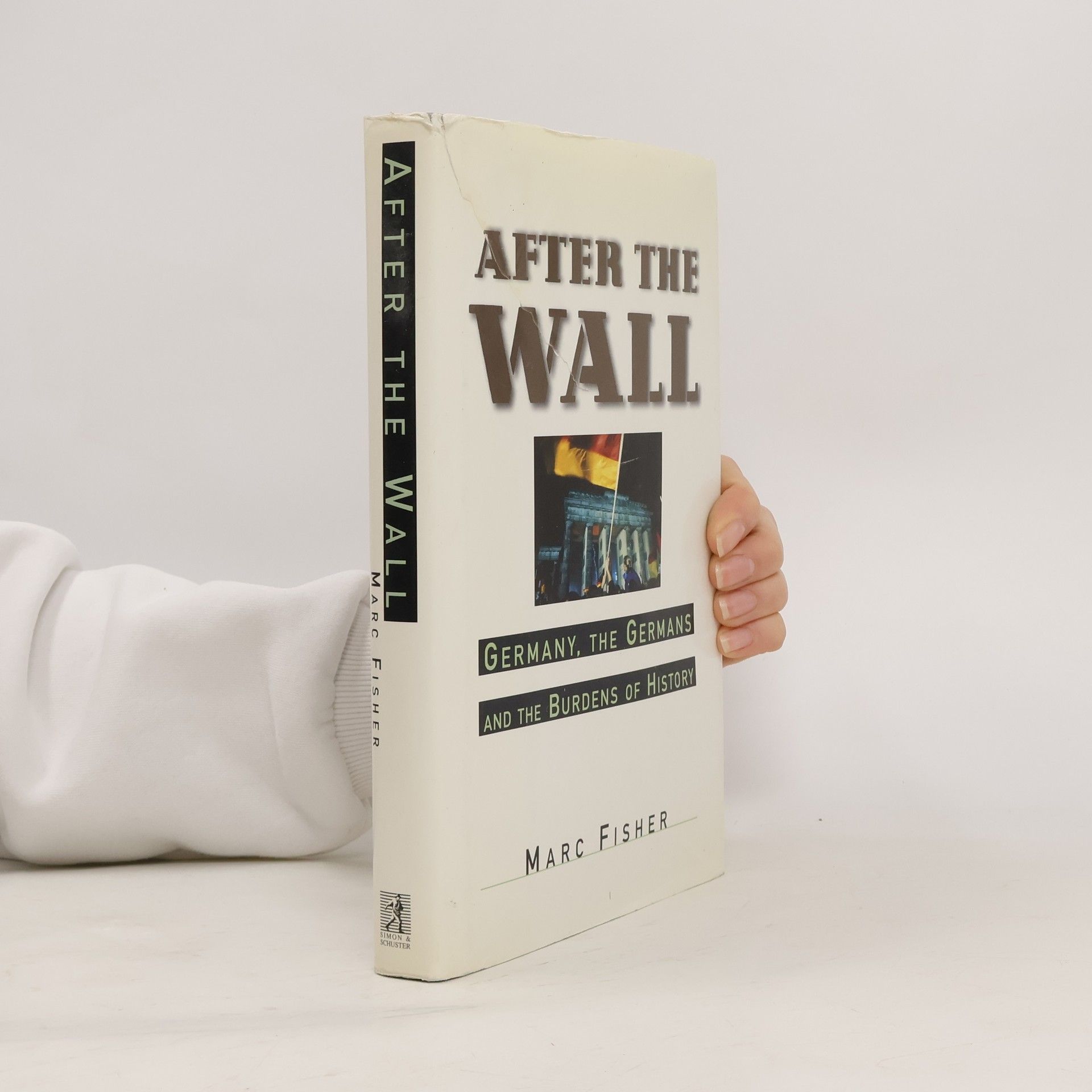 Marc FISHER After the Wall