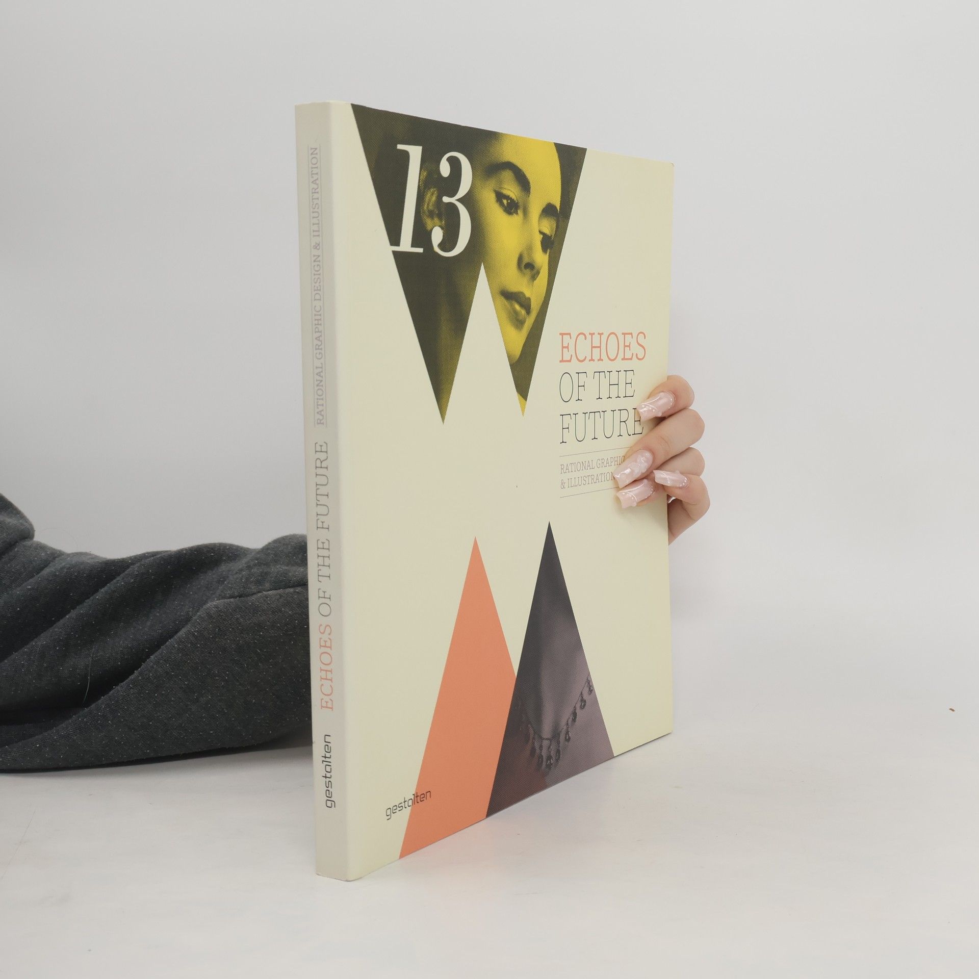 Robert Klanten Echoes of the Future