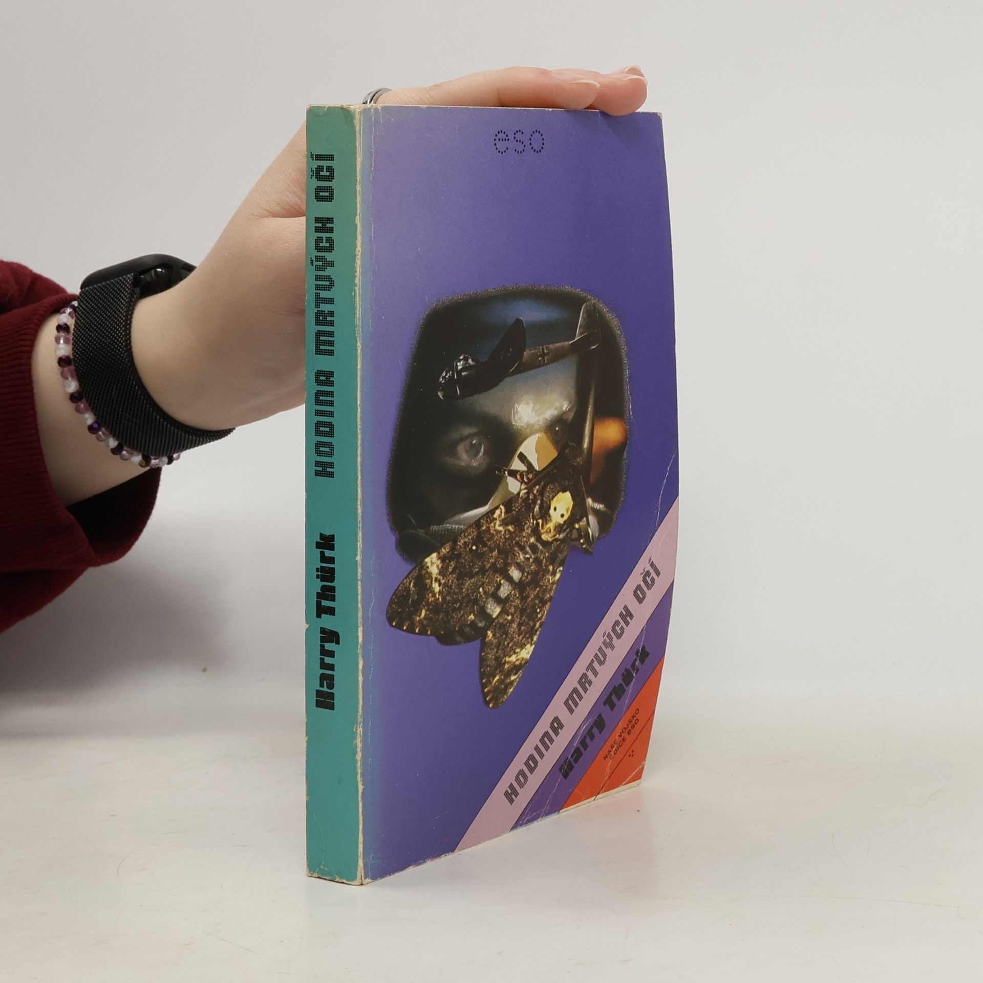 Hodina mrtvých očí