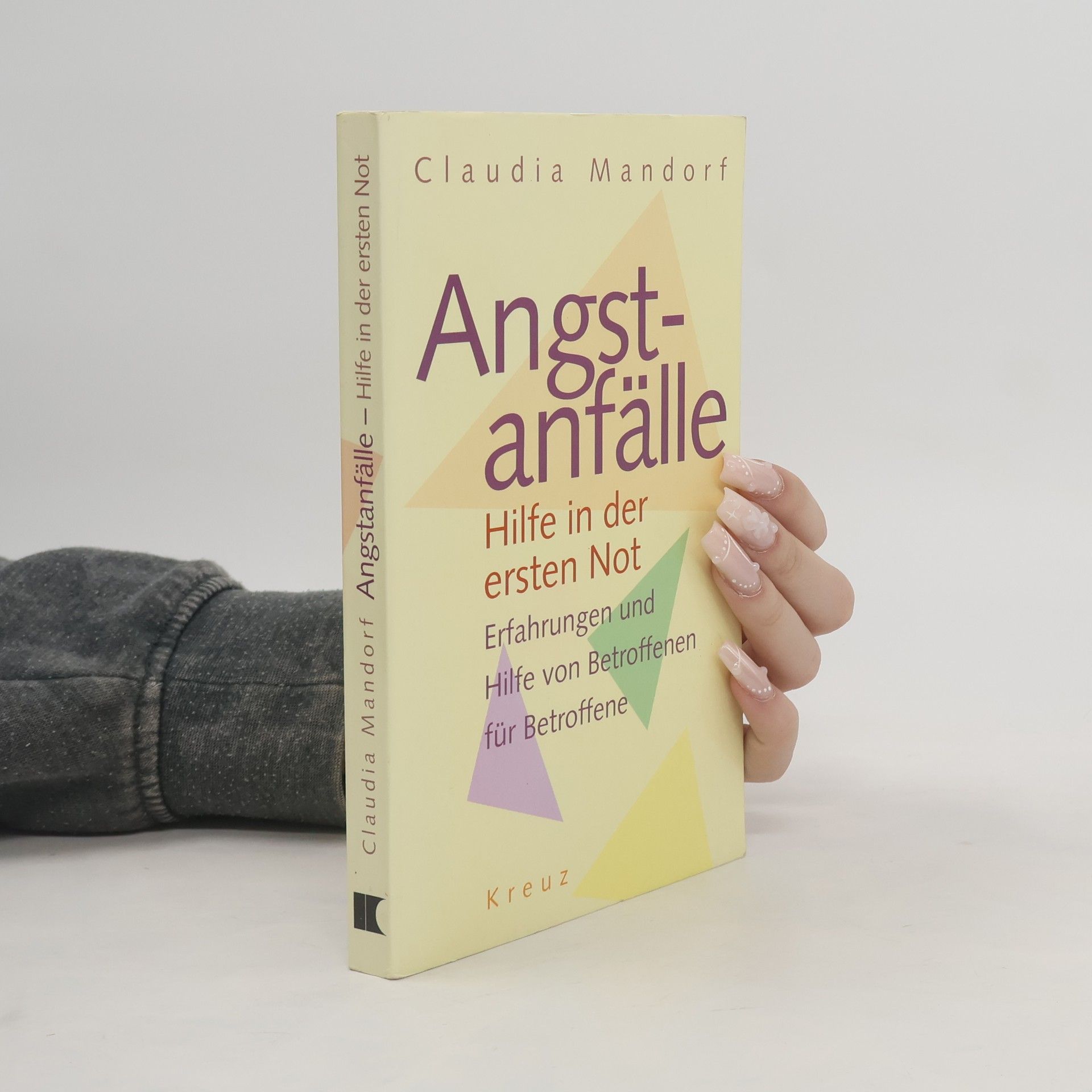 Angstanfälle