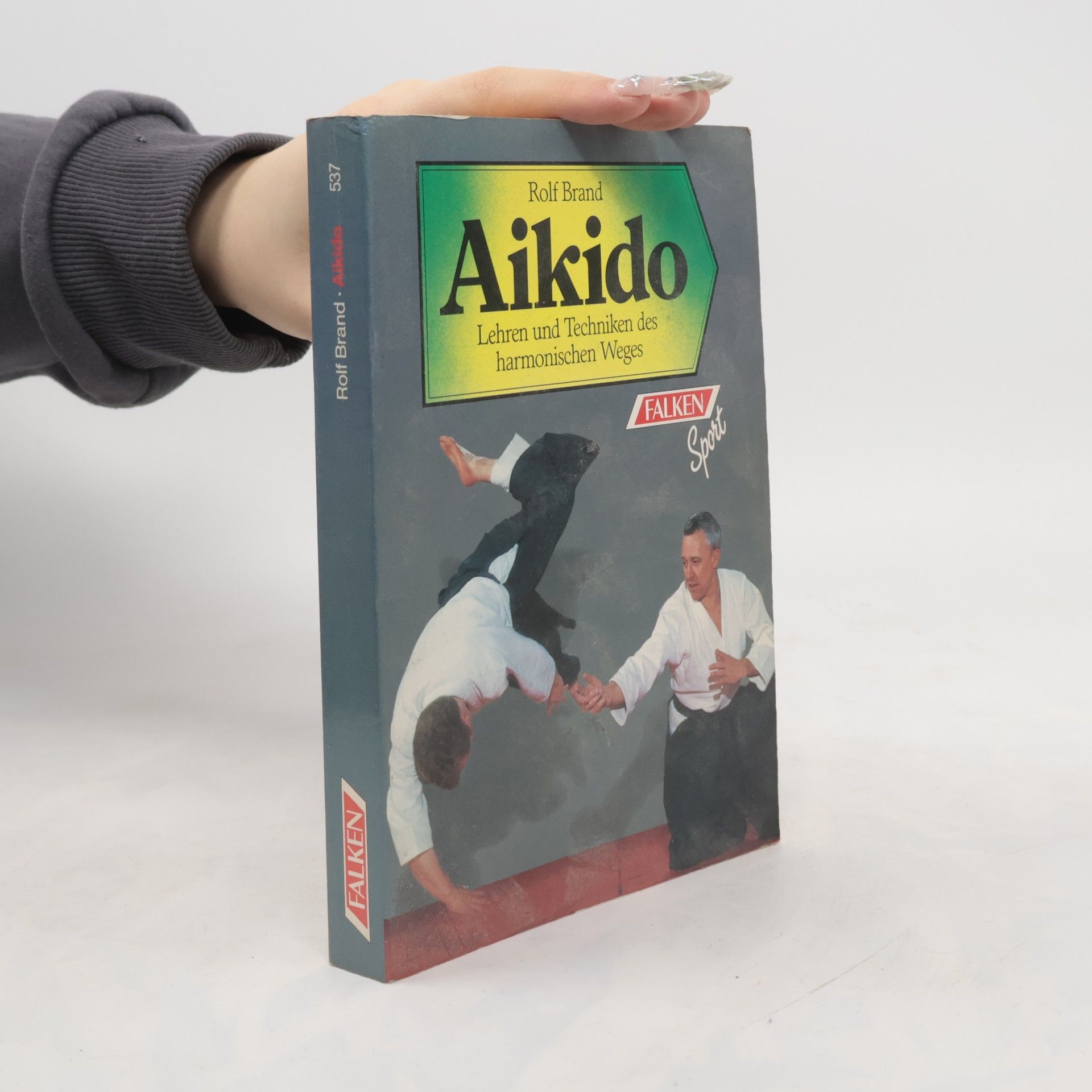 Aikido