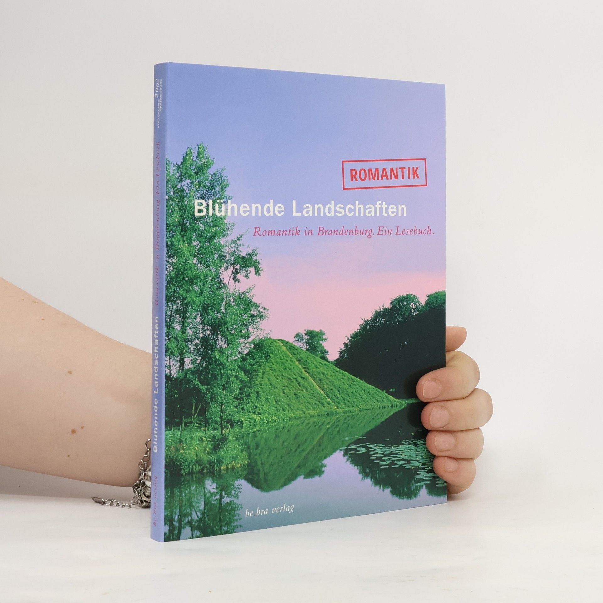 Blühende Landschaften