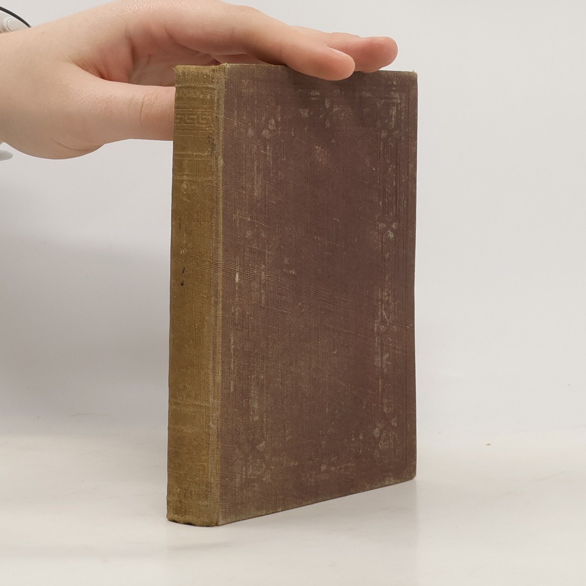 Various authors Bibliothek der Unterhaltung und des Wissens 6