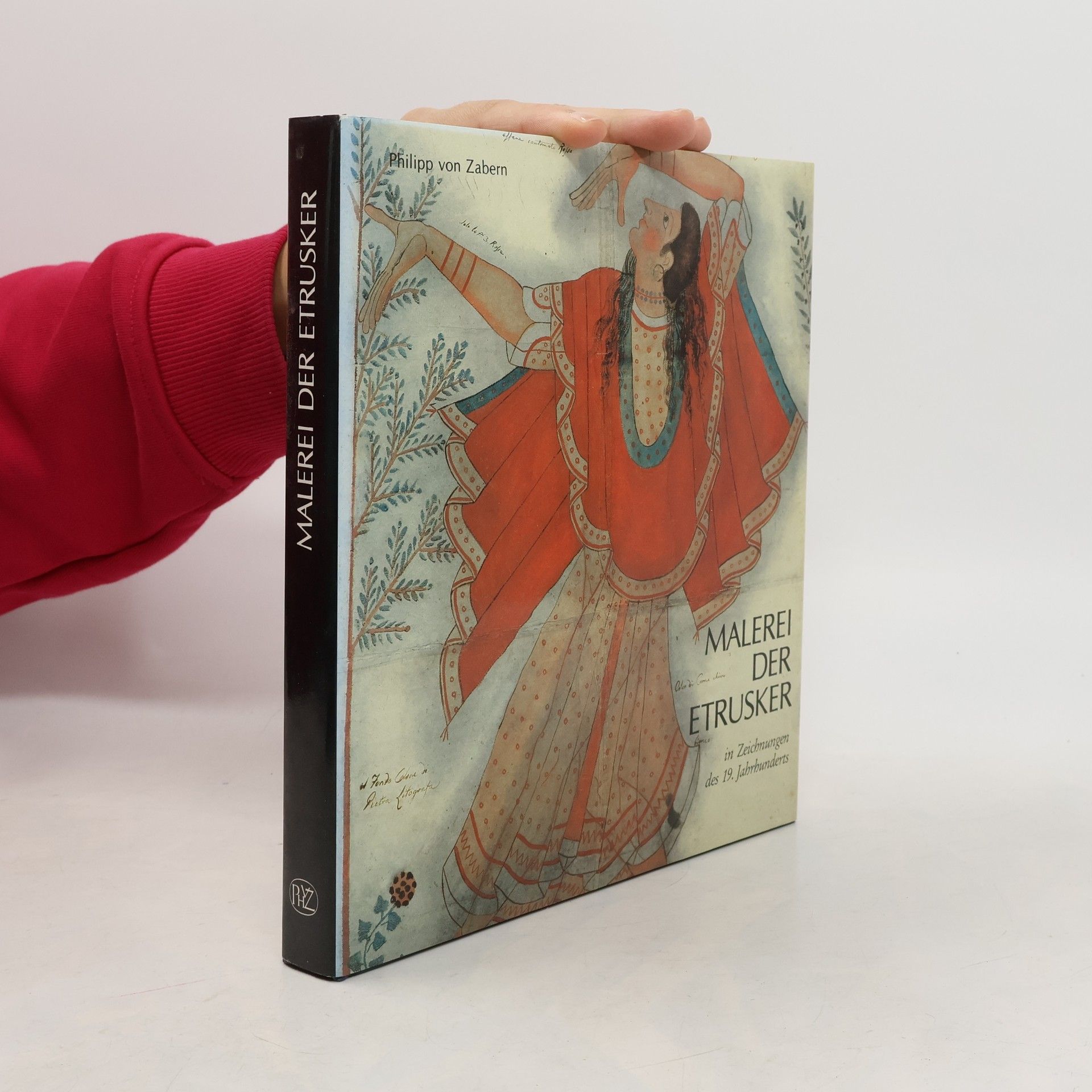 Malerei der Etrusker