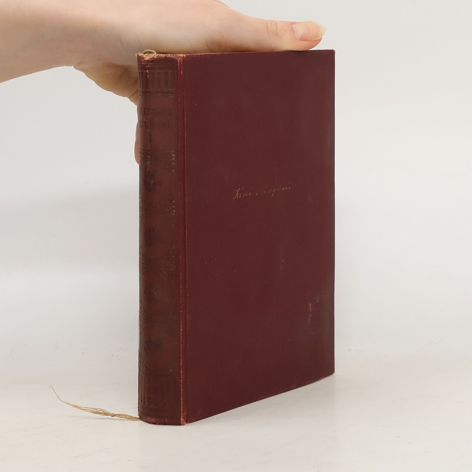 Zsigmond Kemény Zord idő