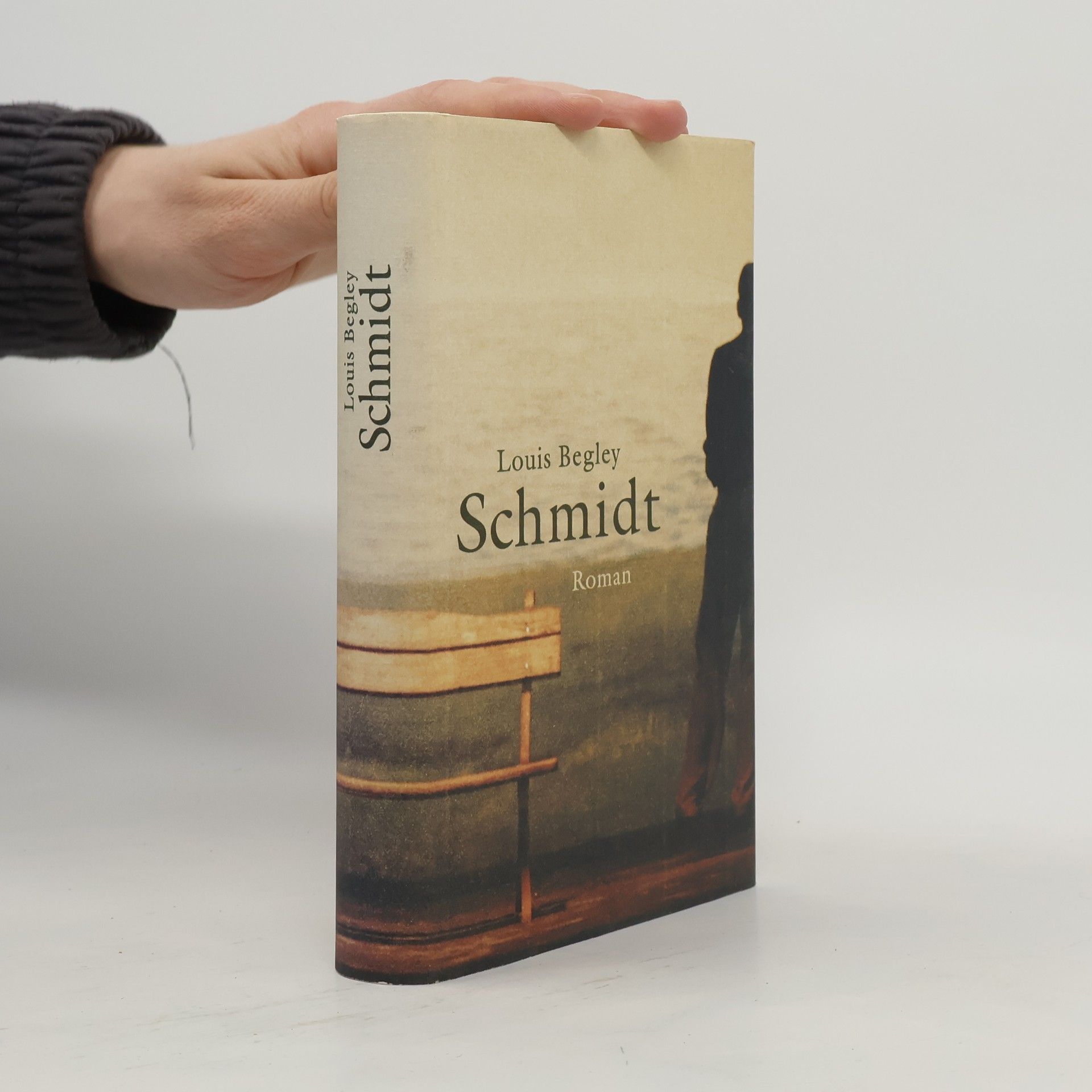 Louis Begley Schmidt