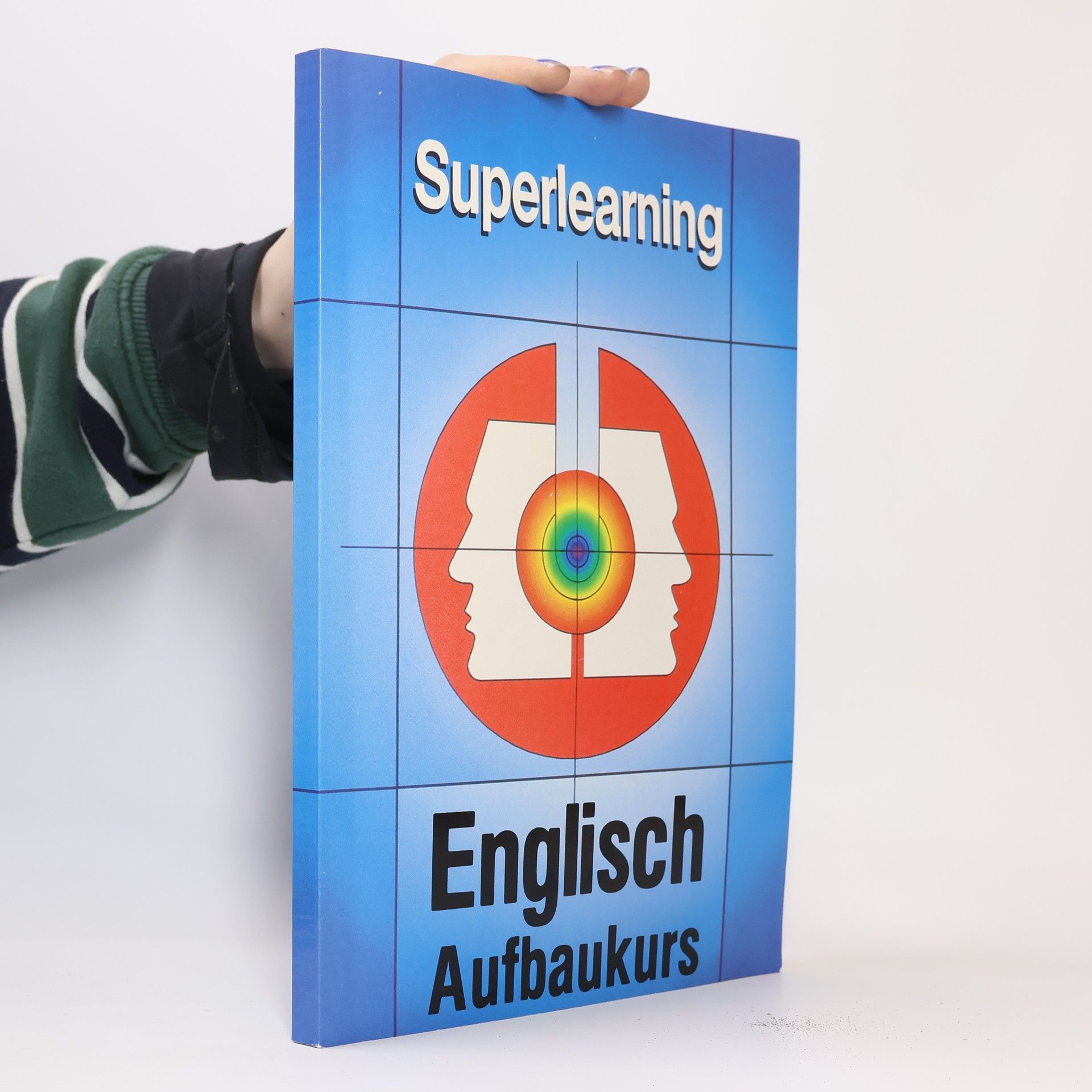 Dorothea Lohoff Superlearning Englisch Aufbaukurs