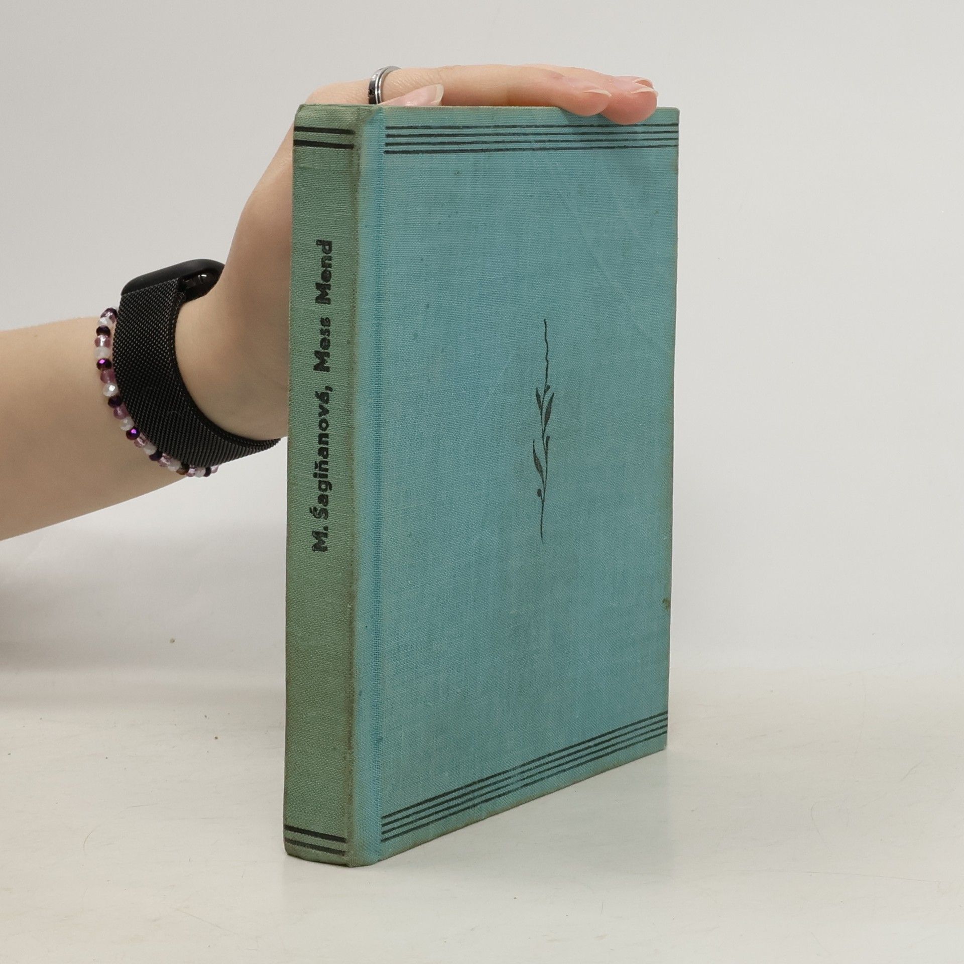 Mess Men čili Yankee v Petrohradě