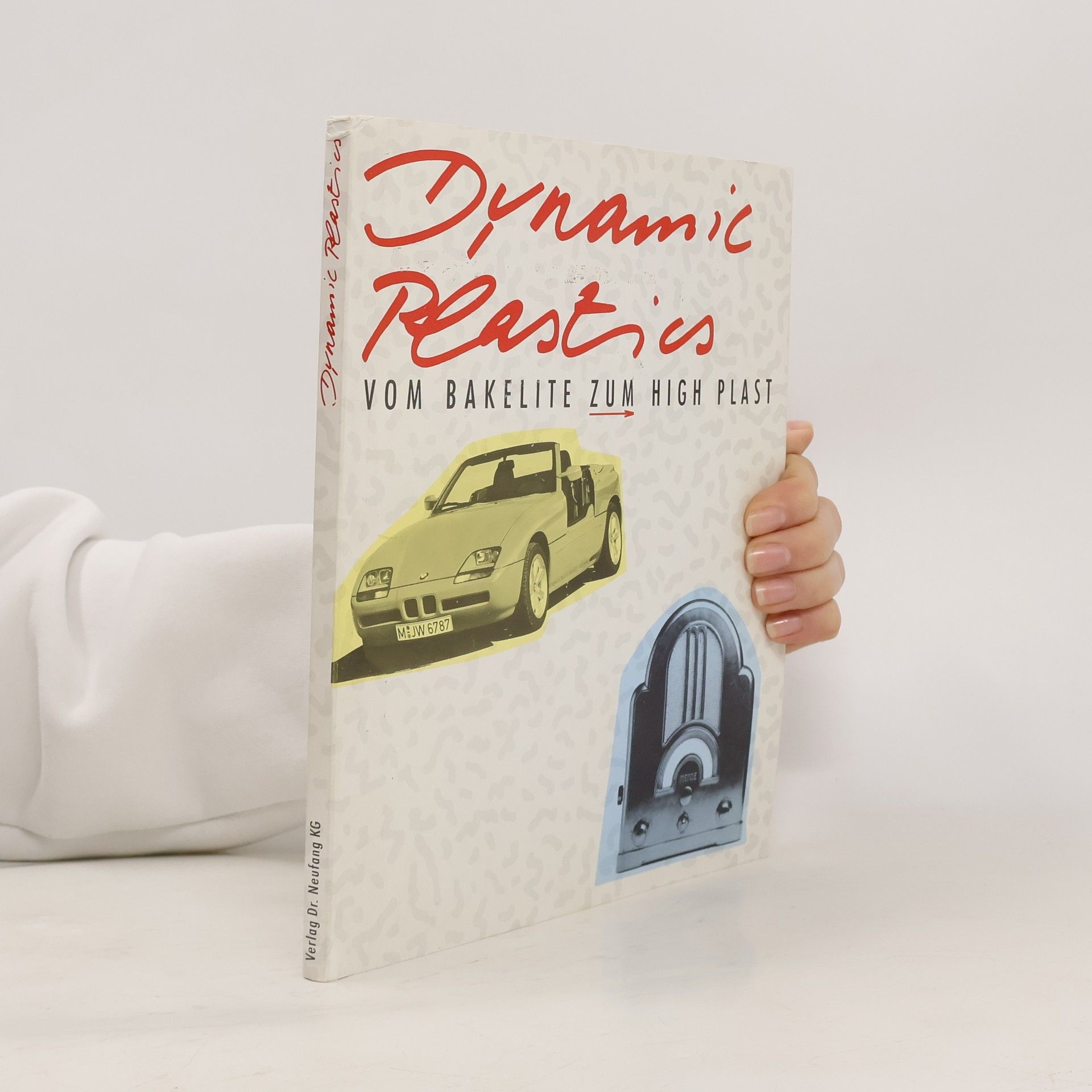 Collectif d'auteurs Dynamic plastics