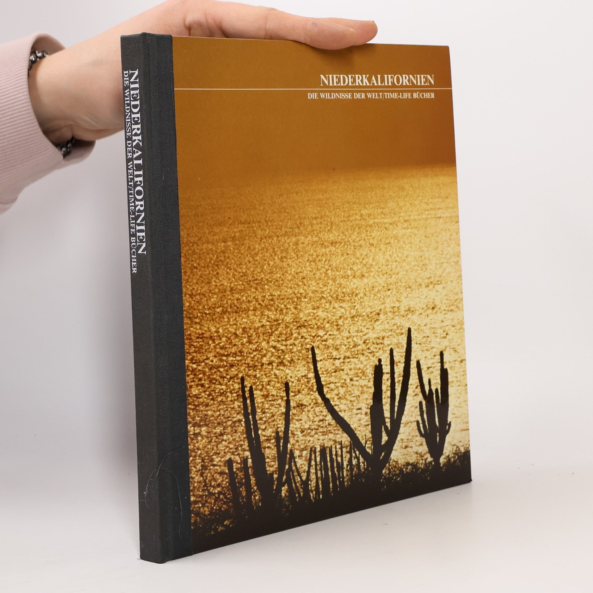 AA.VV. Niederkalifornien