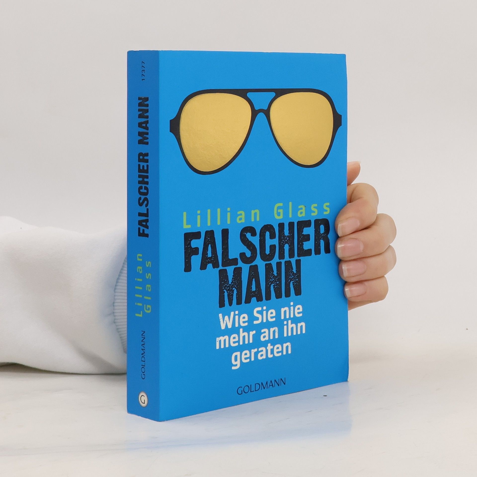 Falscher Mann
