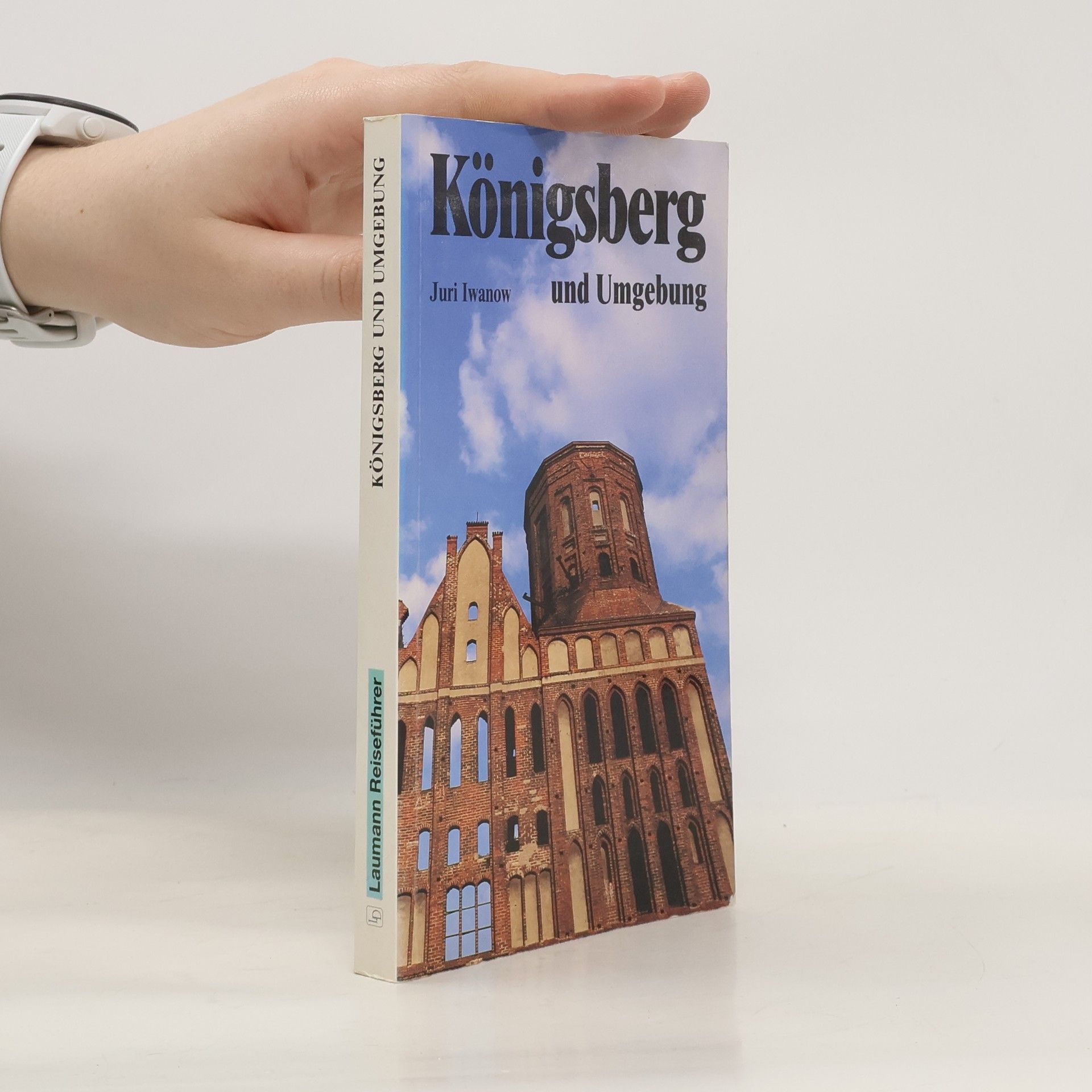 Königsberg und Umgebung