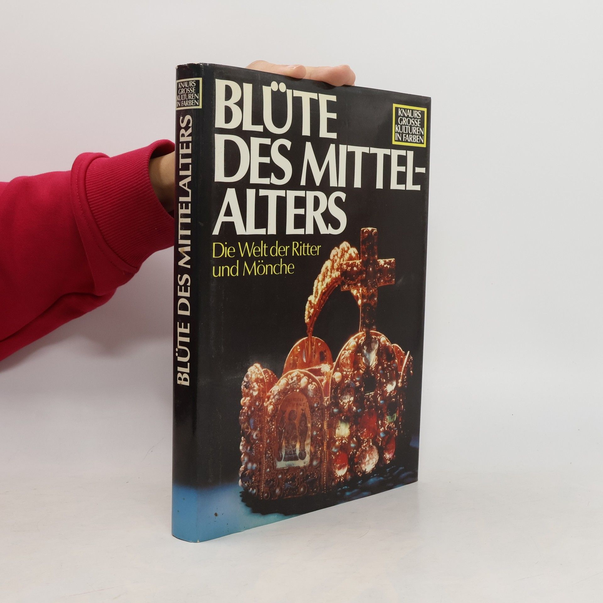 Joan Evans Blüte des Mittelalters