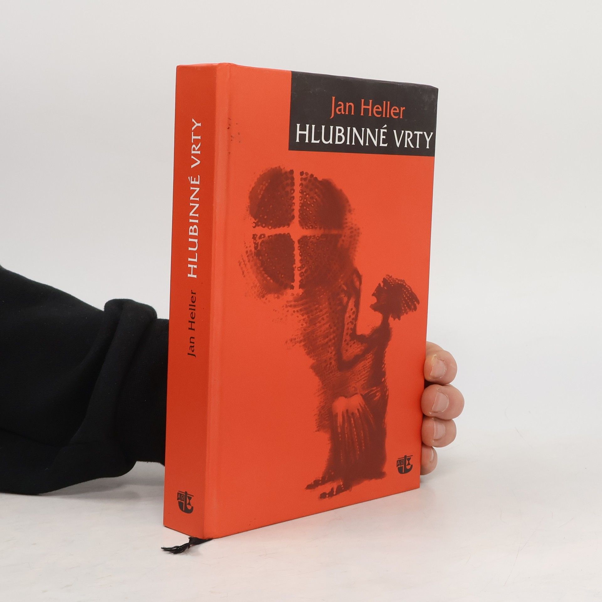 Jan Heller Hlubinné vrty: Rozbory biblických statí a pojmů