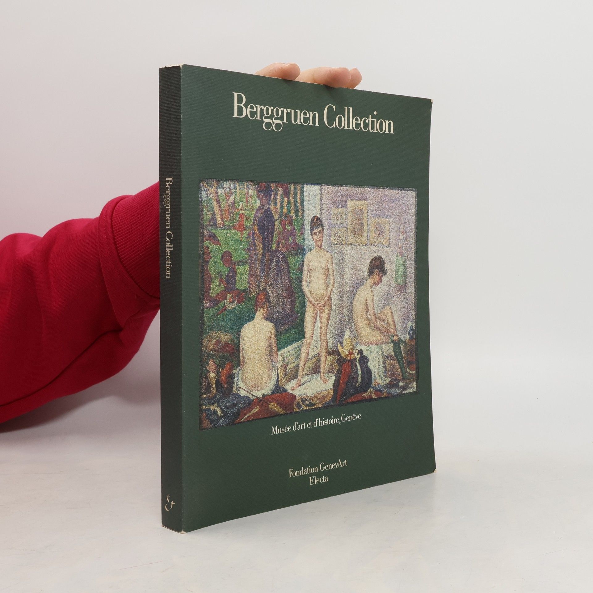 Berggruen Collection