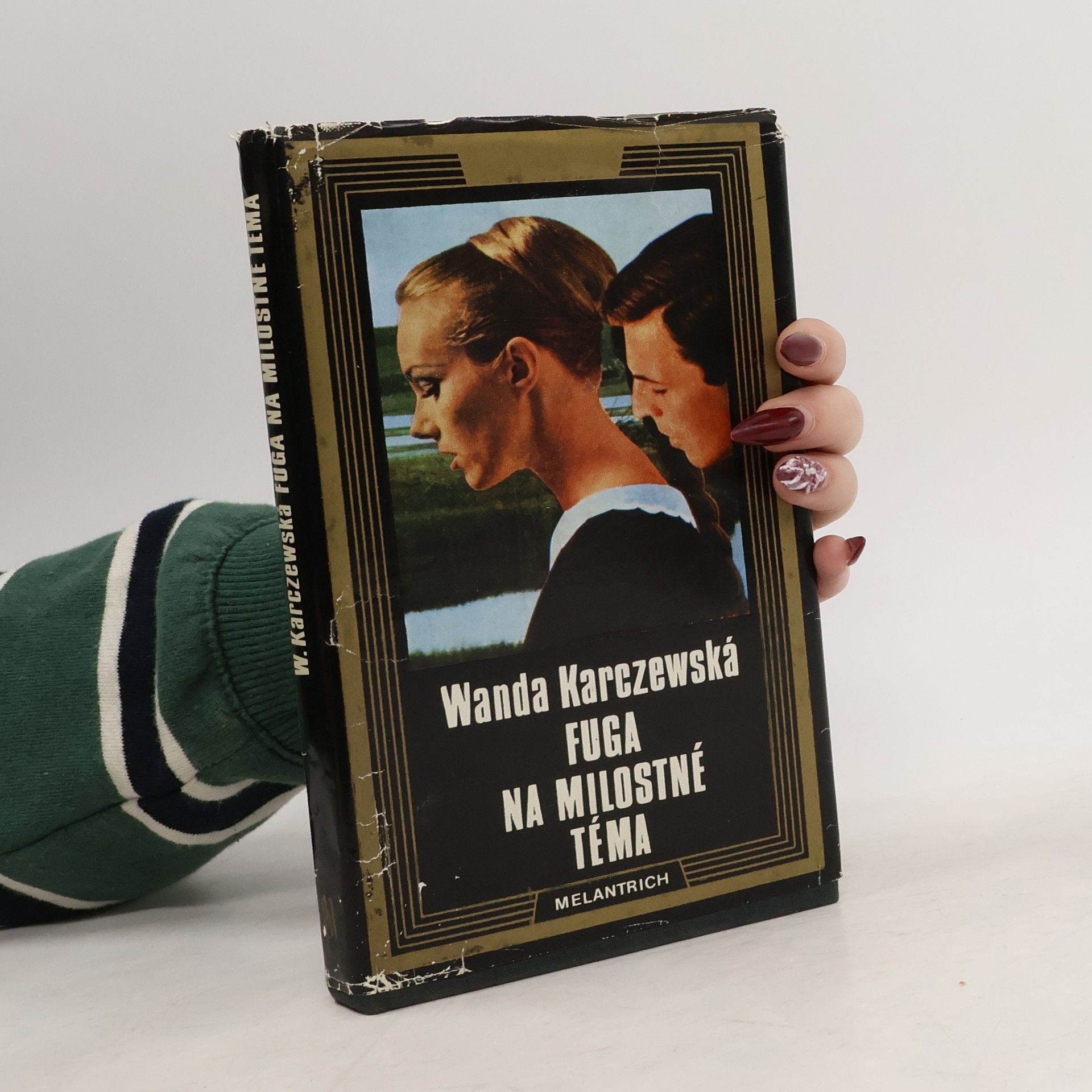 Fuga na milostné téma