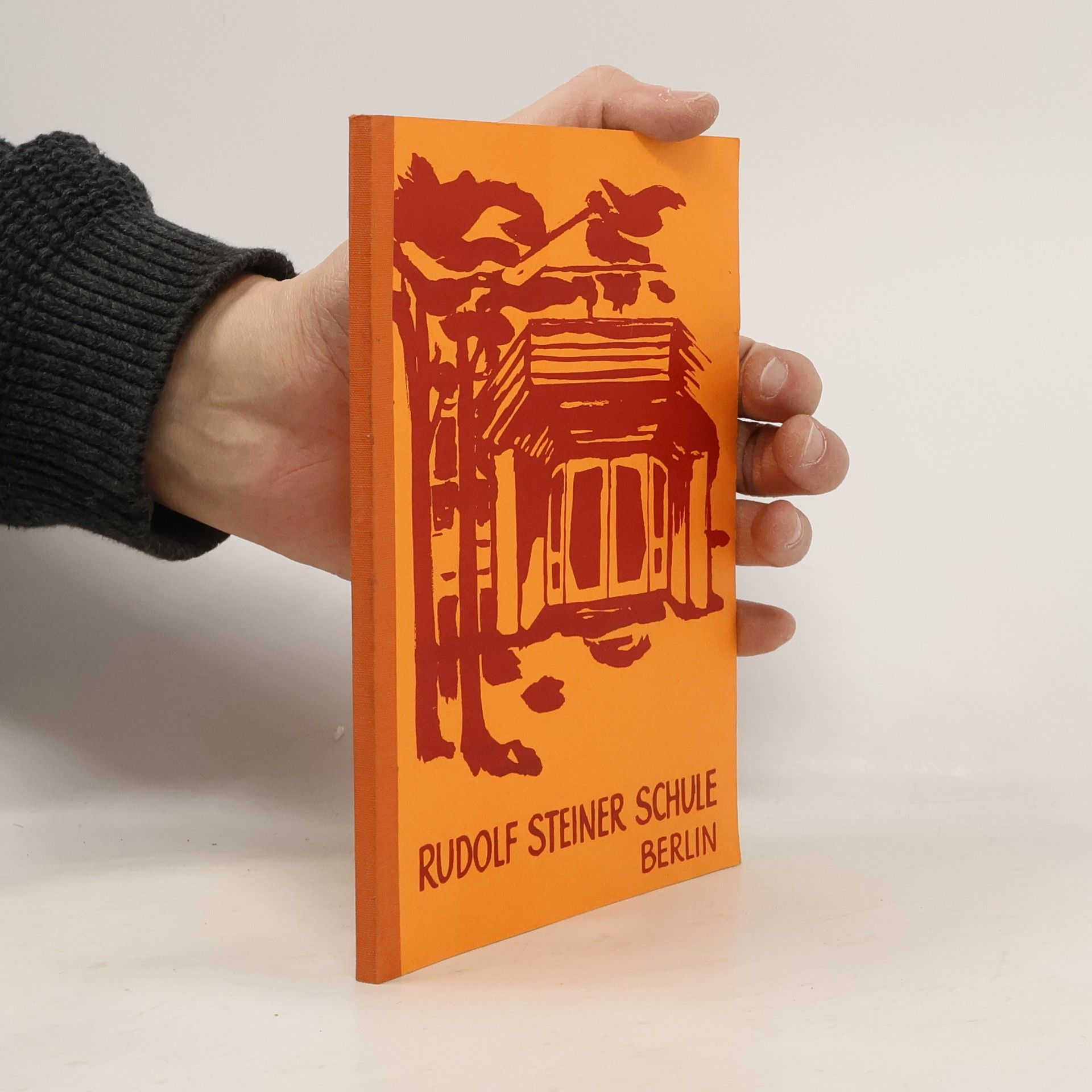 Collectif d'auteurs Rudolf Steiner Schule Berlin