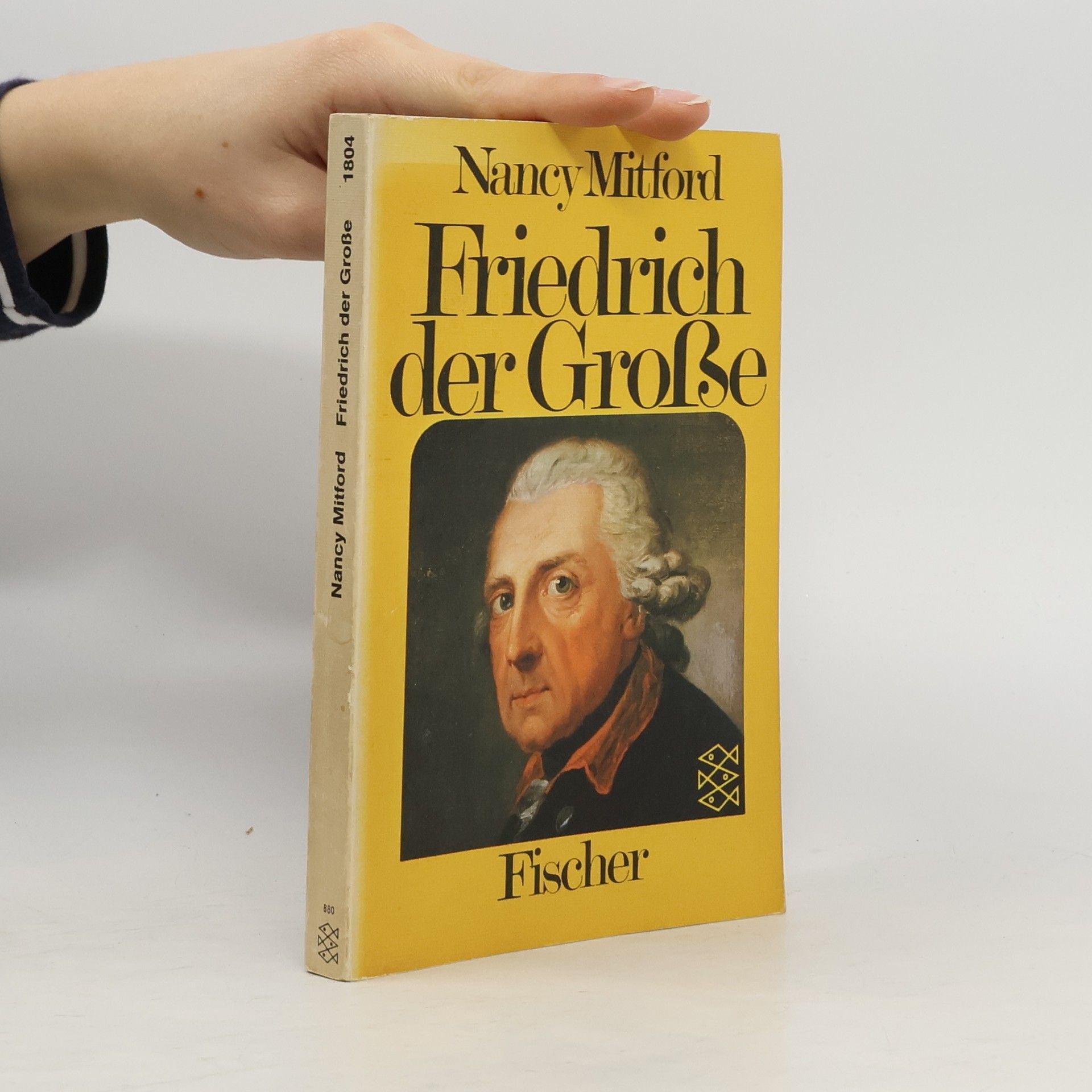 G. P. Gooch Friedrich der Große