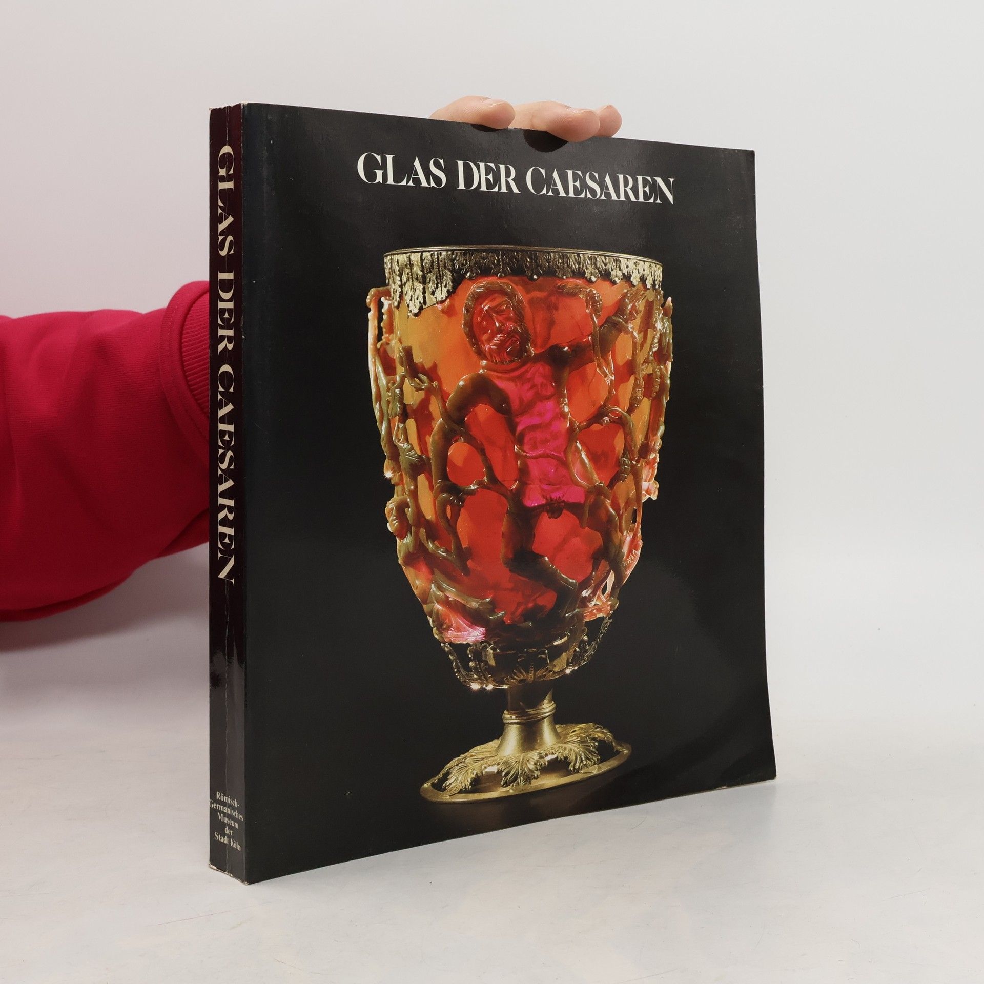 Autorenkollektiv Glas der Caesaren