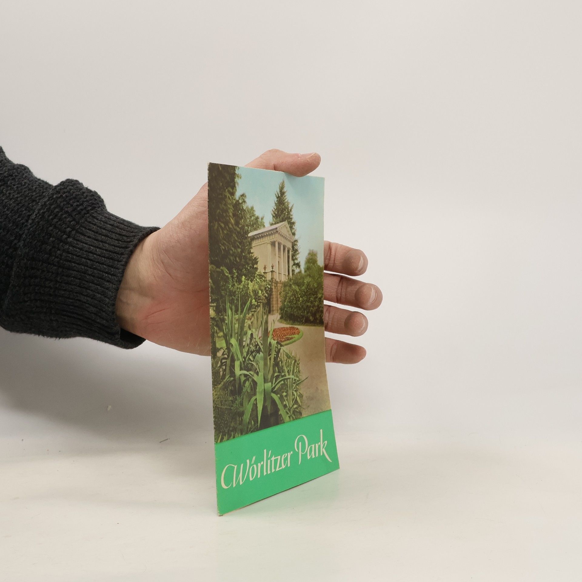 Various authors Wörlítzer Park