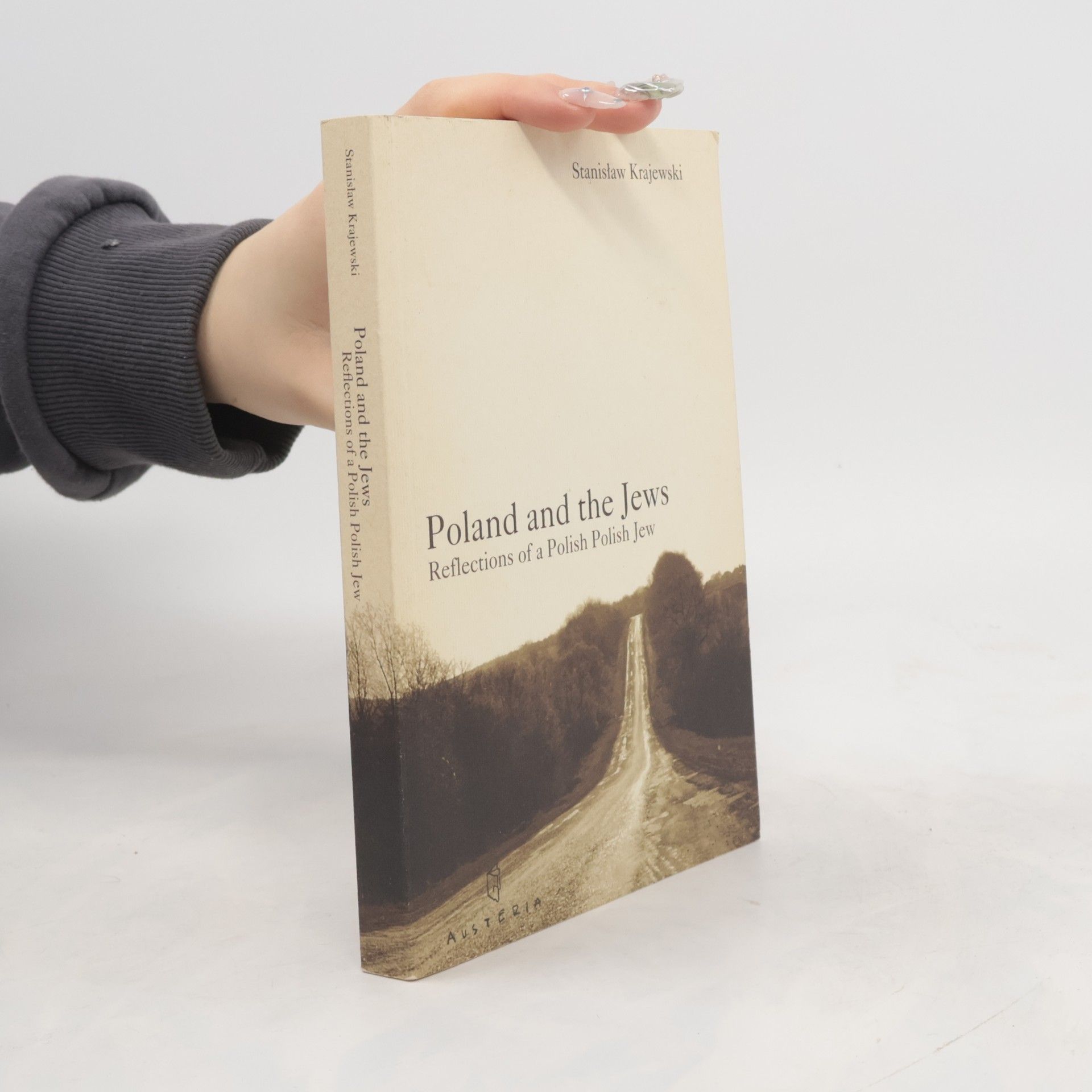 Stanisław Krajewski Poland and the Jews