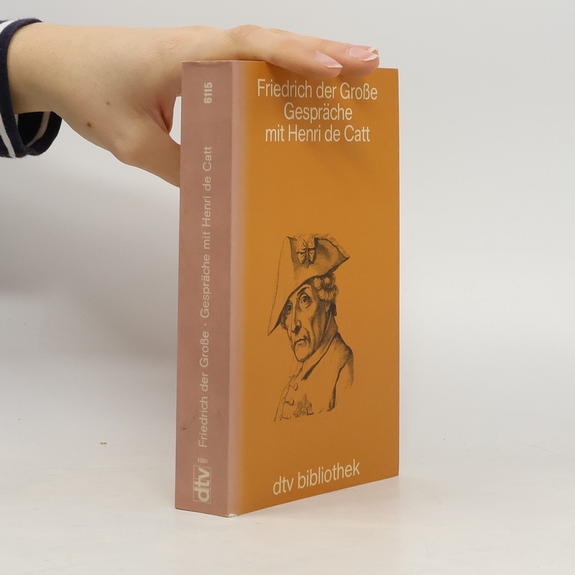 Friedrich der Grosse