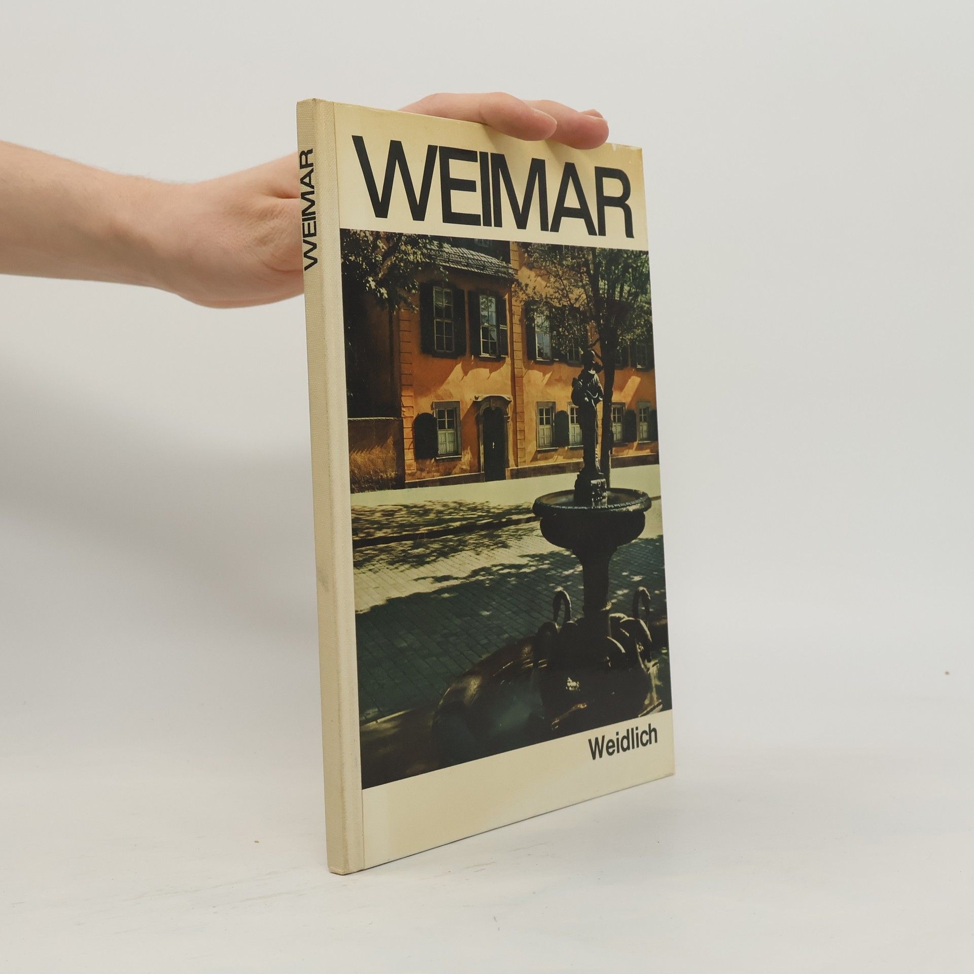 Autorenkollektiv Weimar