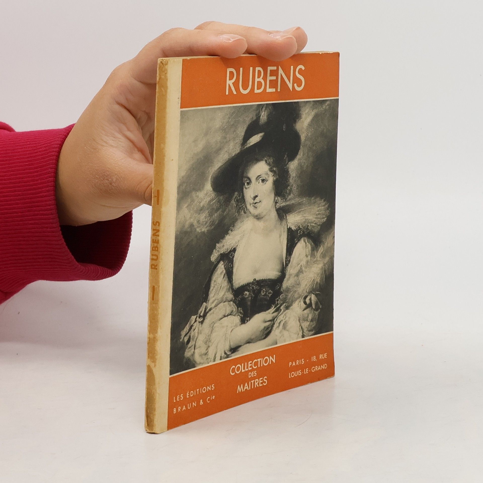 Autorenkollektiv Rubens