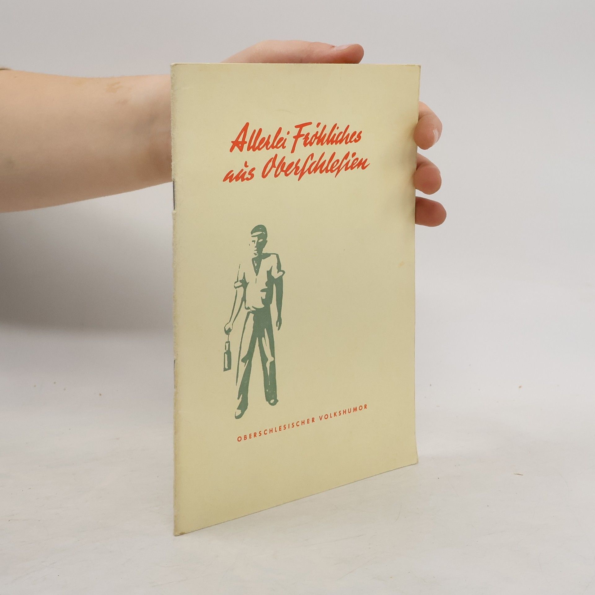 Oberschlesischer Volkshumor