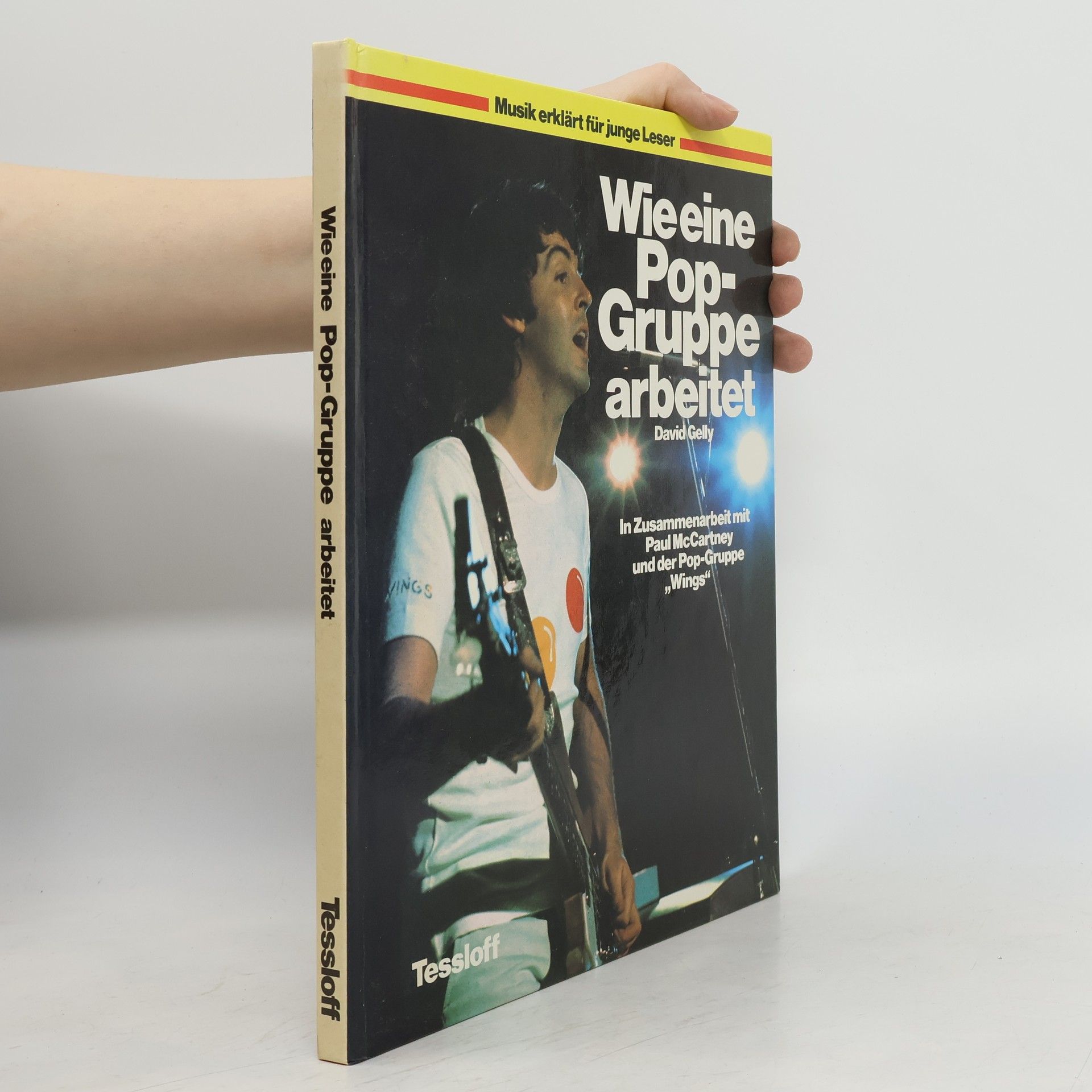 Spezialeffekte in Film und Fernsehen