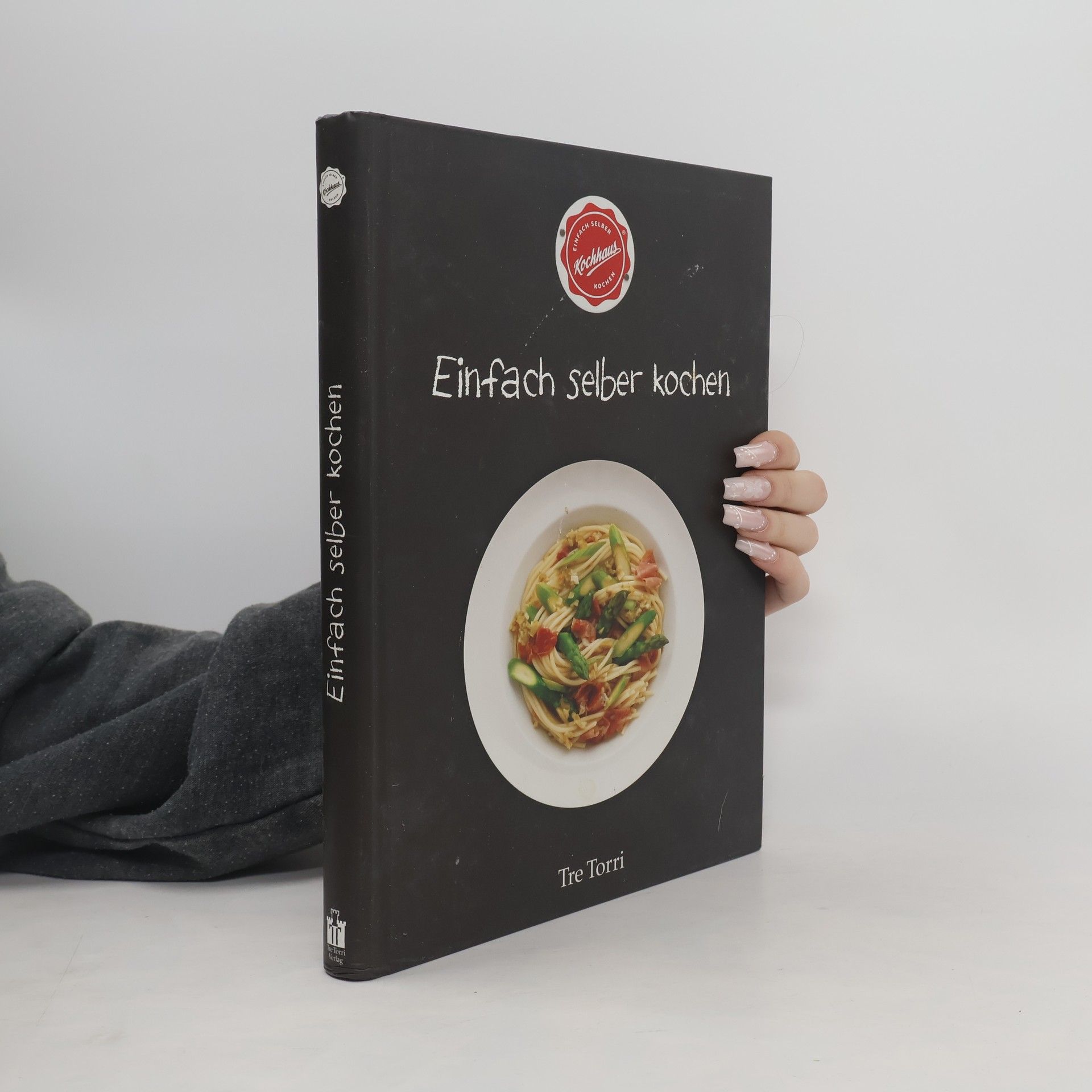 Einfach selber kochen