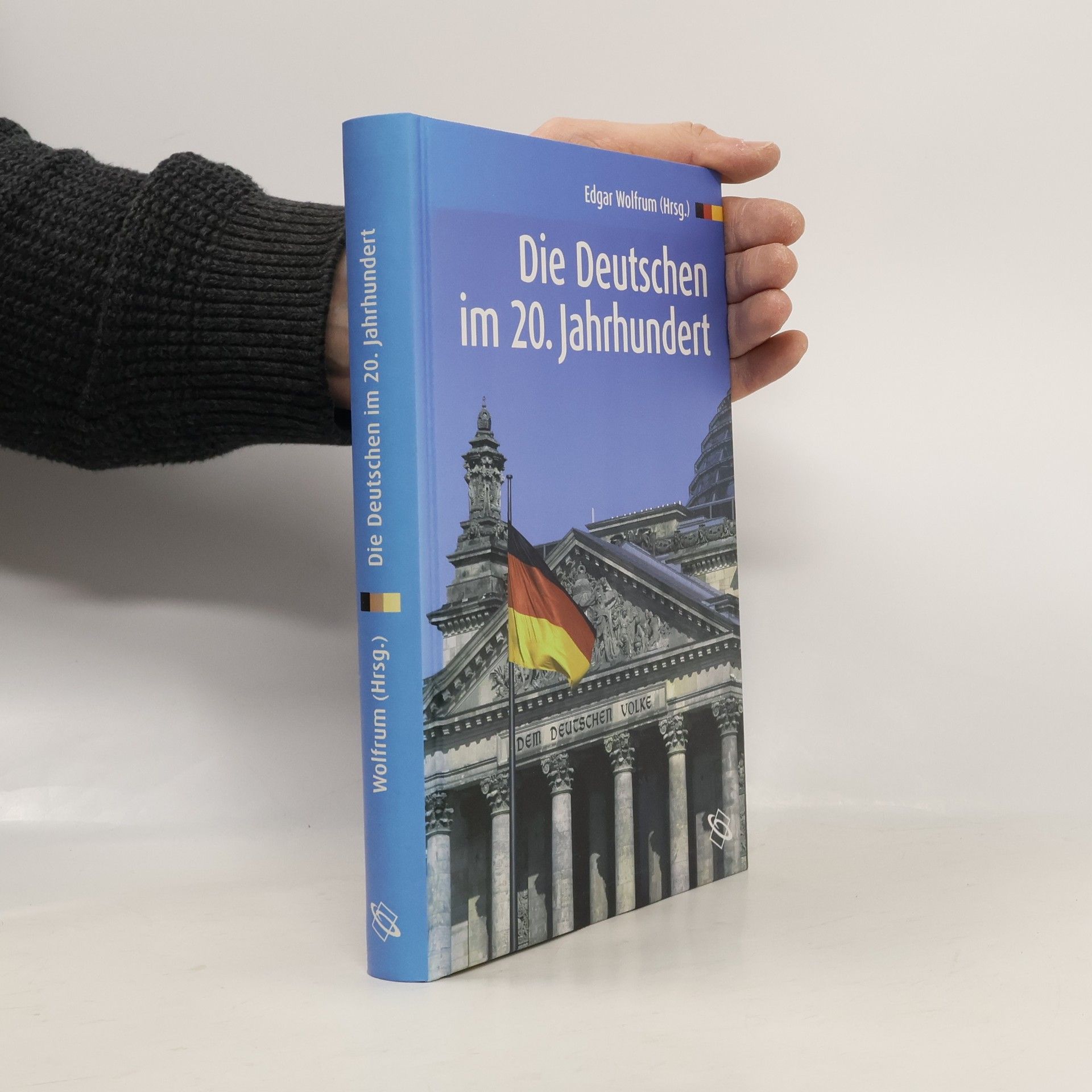 Julia Angster Die Deutschen im 20. Jahrhundert