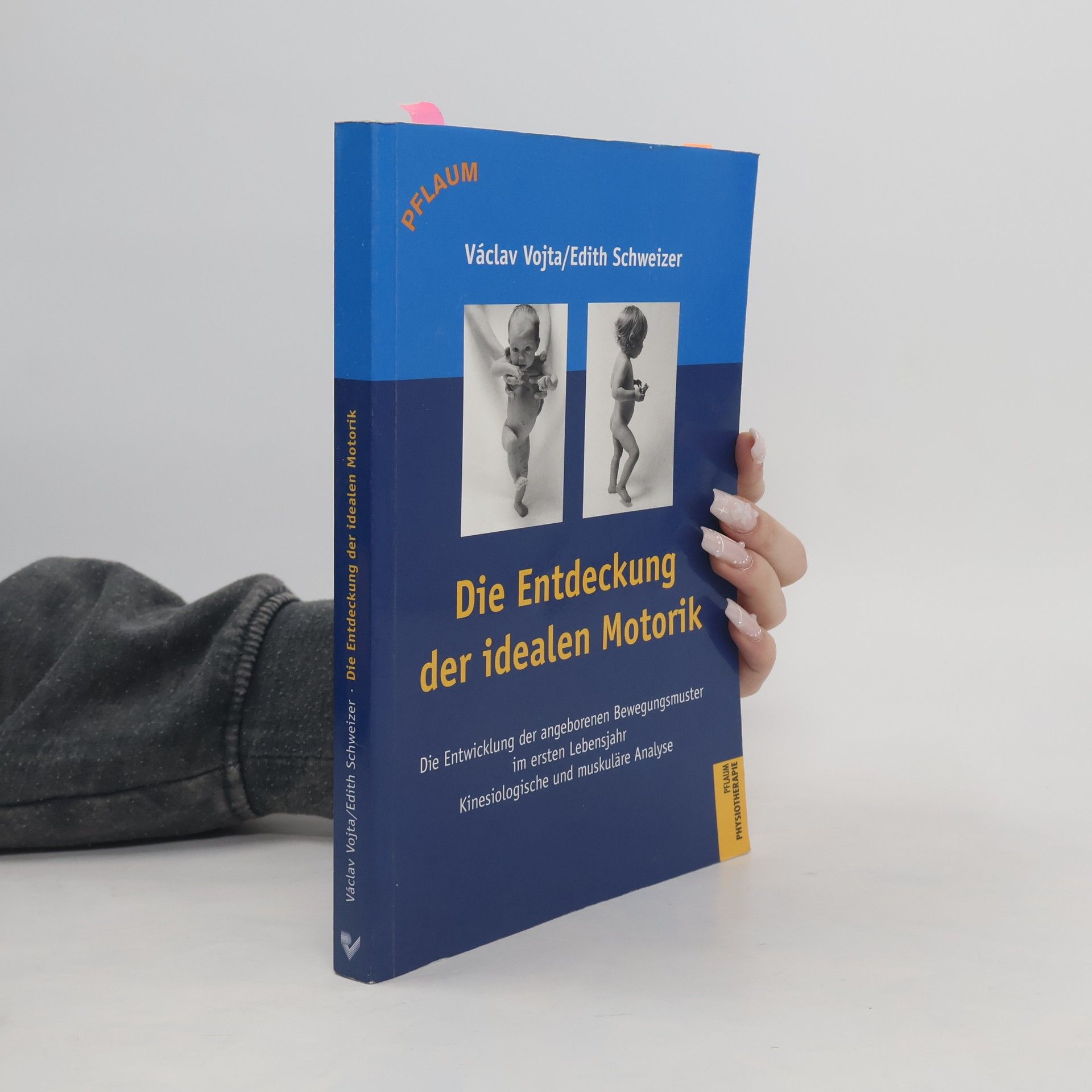 Die Entdeckung der idealen Motorik