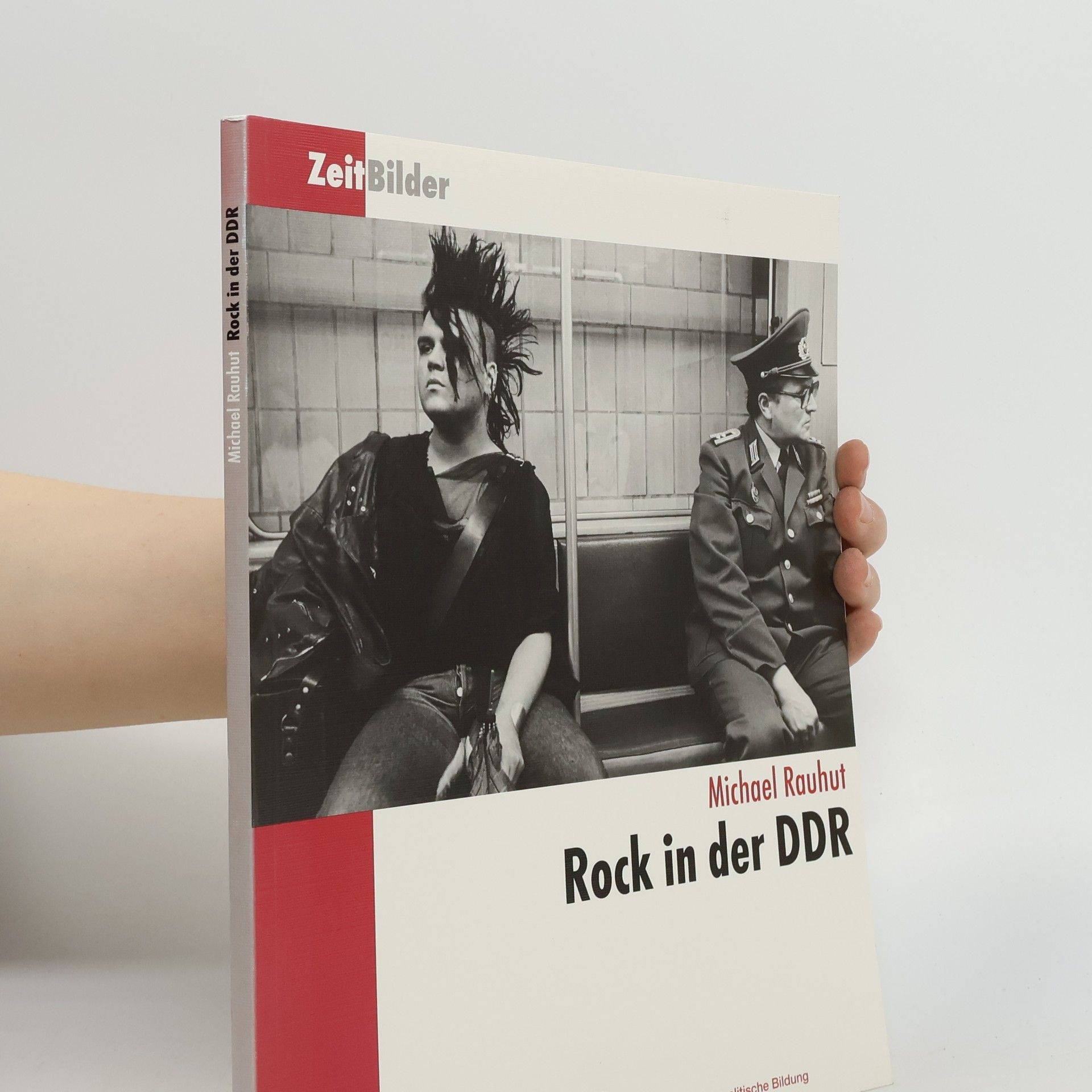 Rock in der DDR 1964 bis 1989