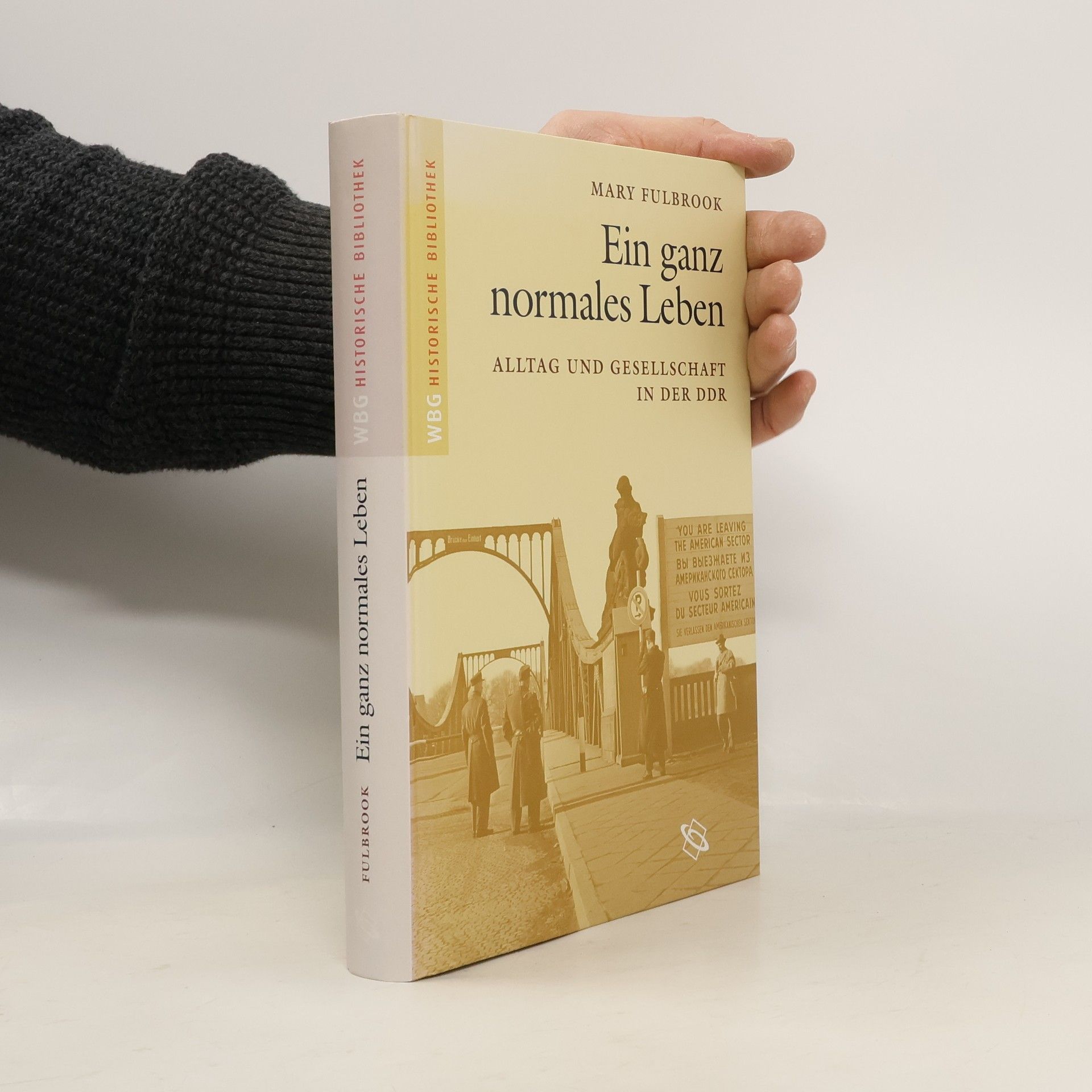 Ein ganz normales Leben