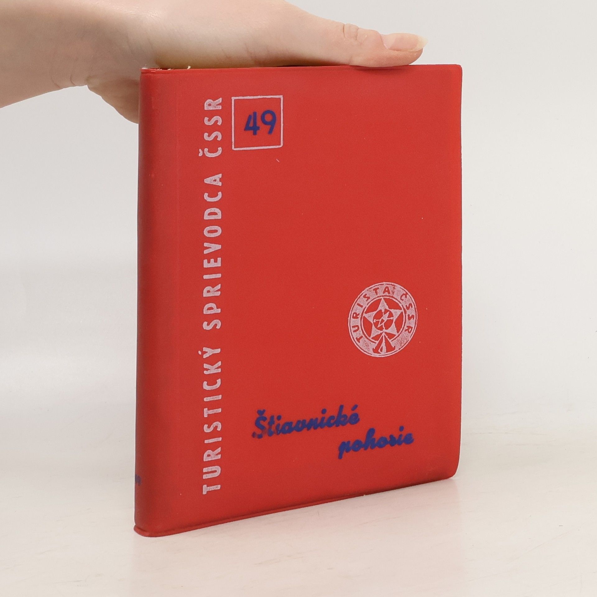 Eugen Majerský Štiavnické pohorie