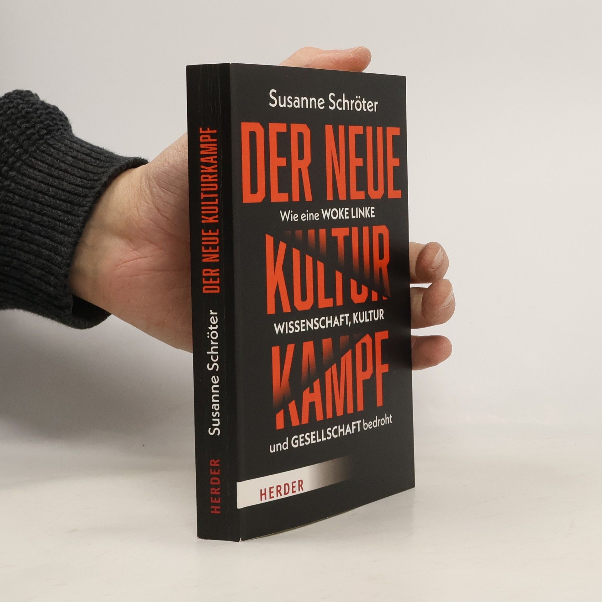 Der neue Kulturkampf