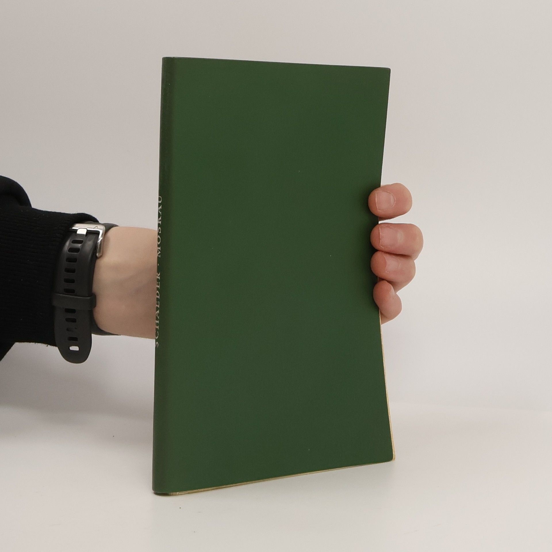 Moskau, das Dritte Rom