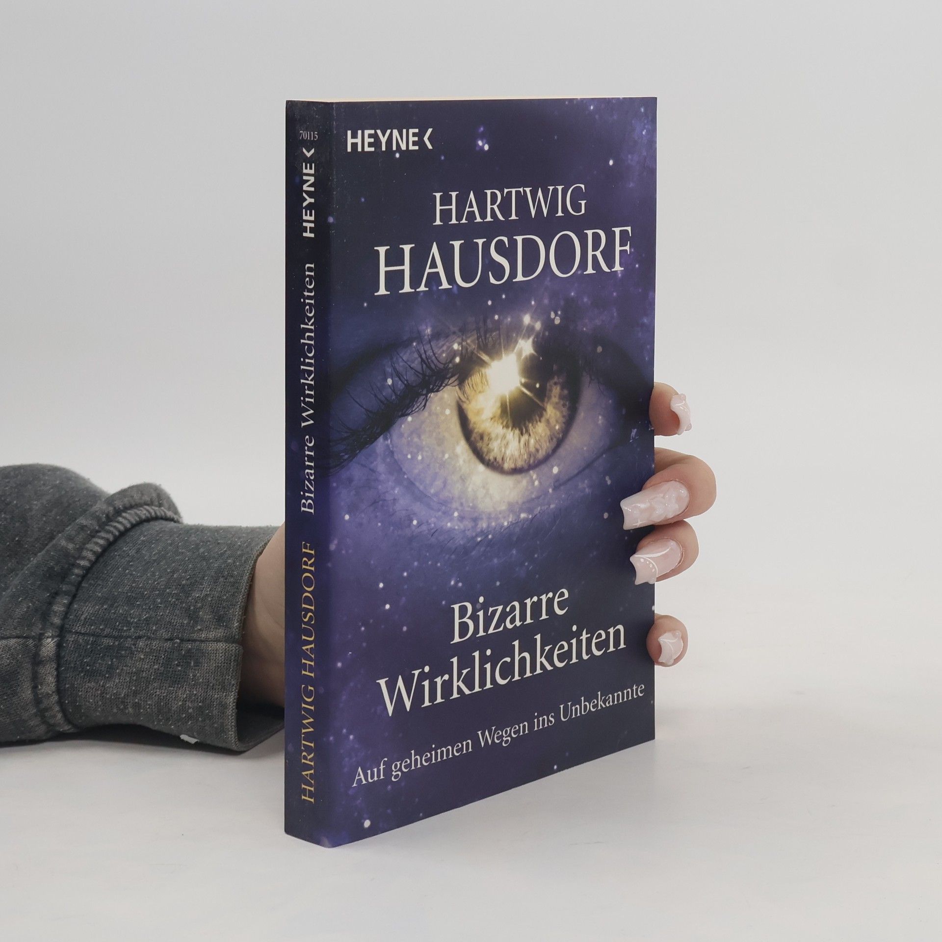 Bizarre Wirklichkeiten