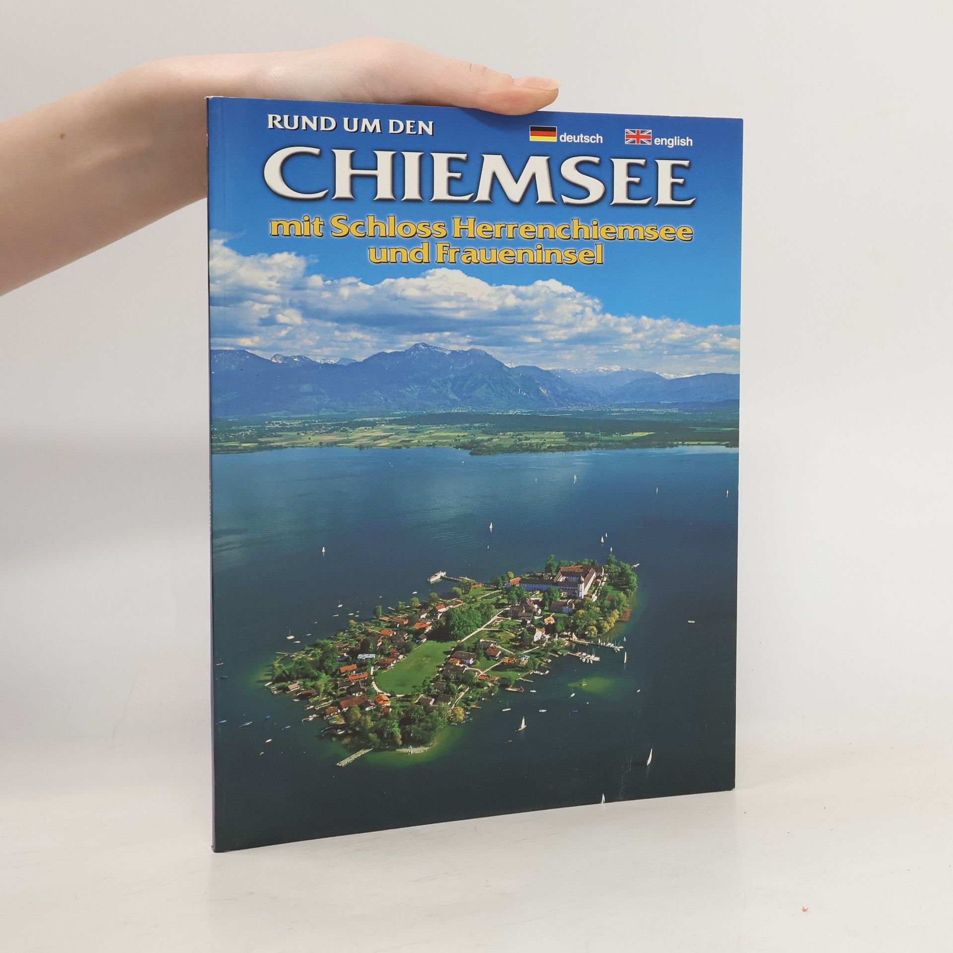 Rund um den Chiemsee