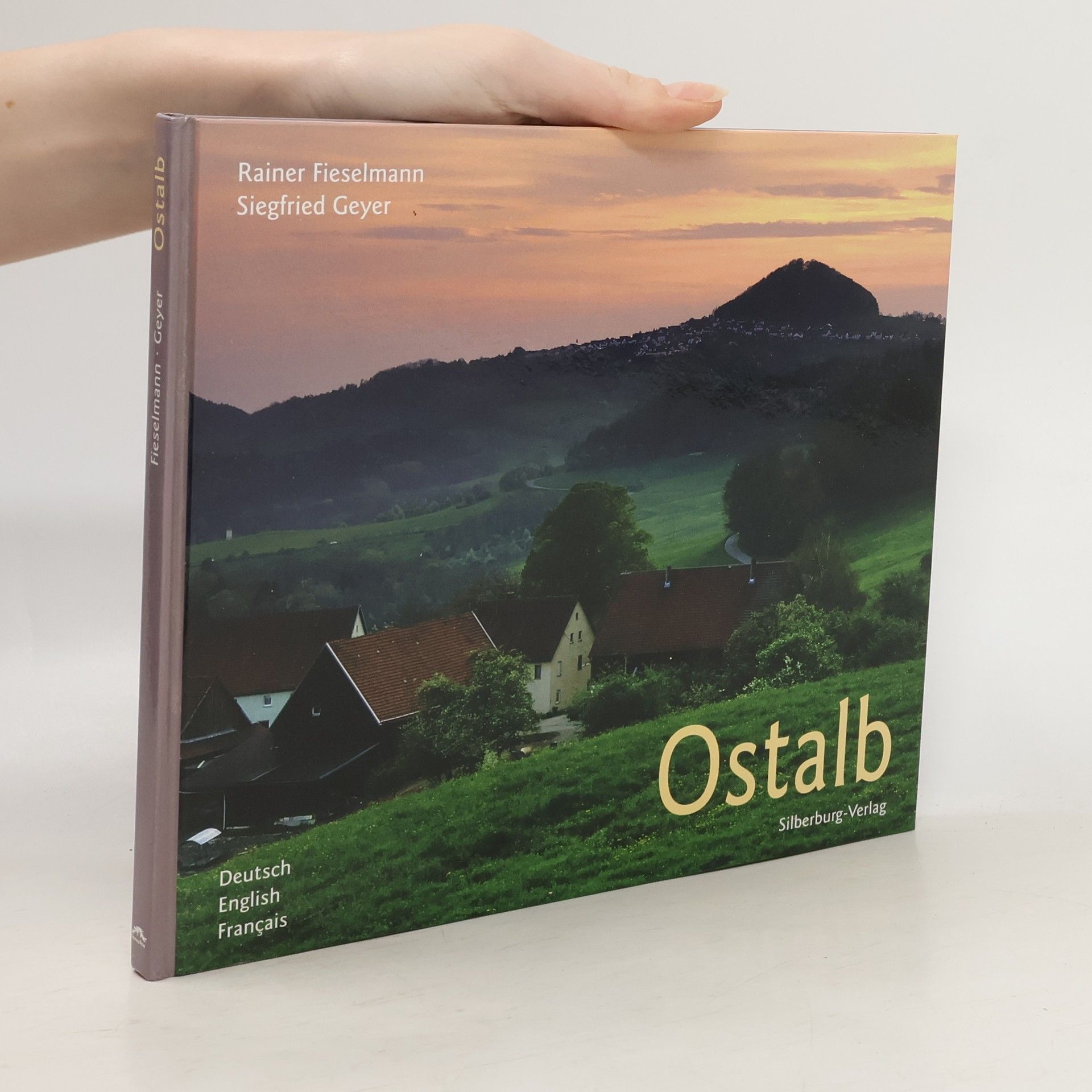 Rainer Fieselmann Ostalb