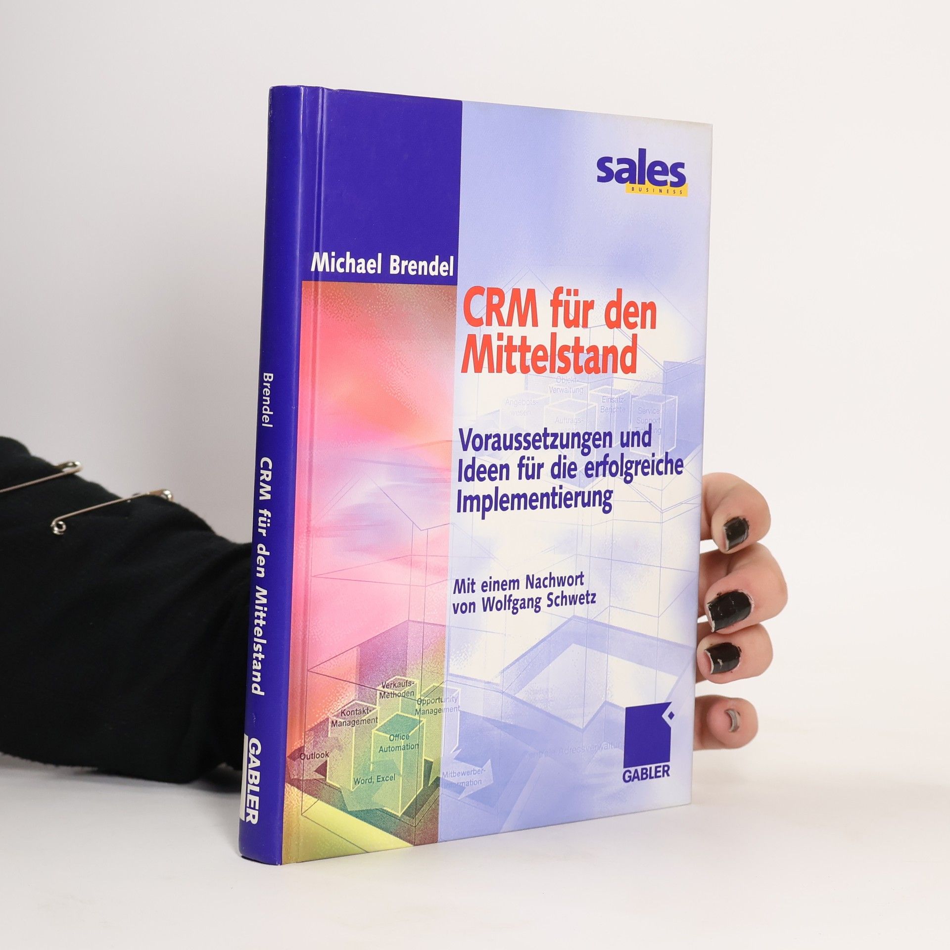 CRM für den Mittelstand