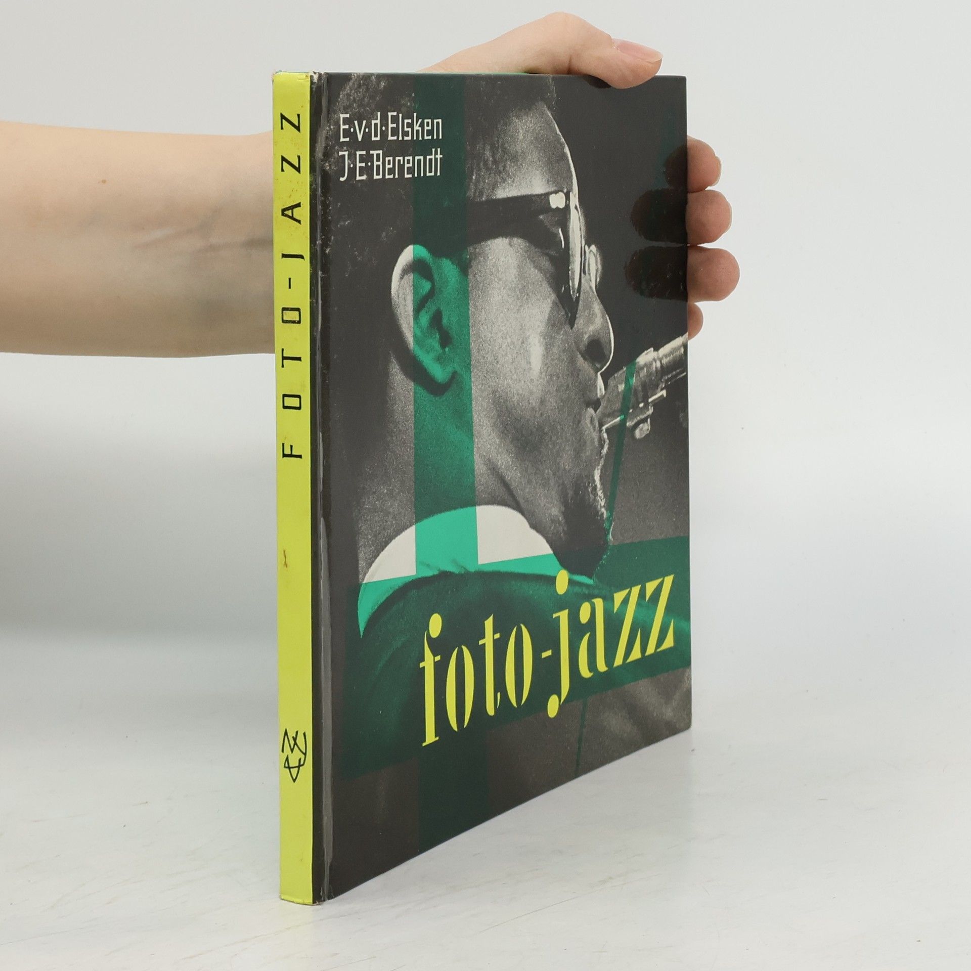 J. E. Berendt Foto-jazz